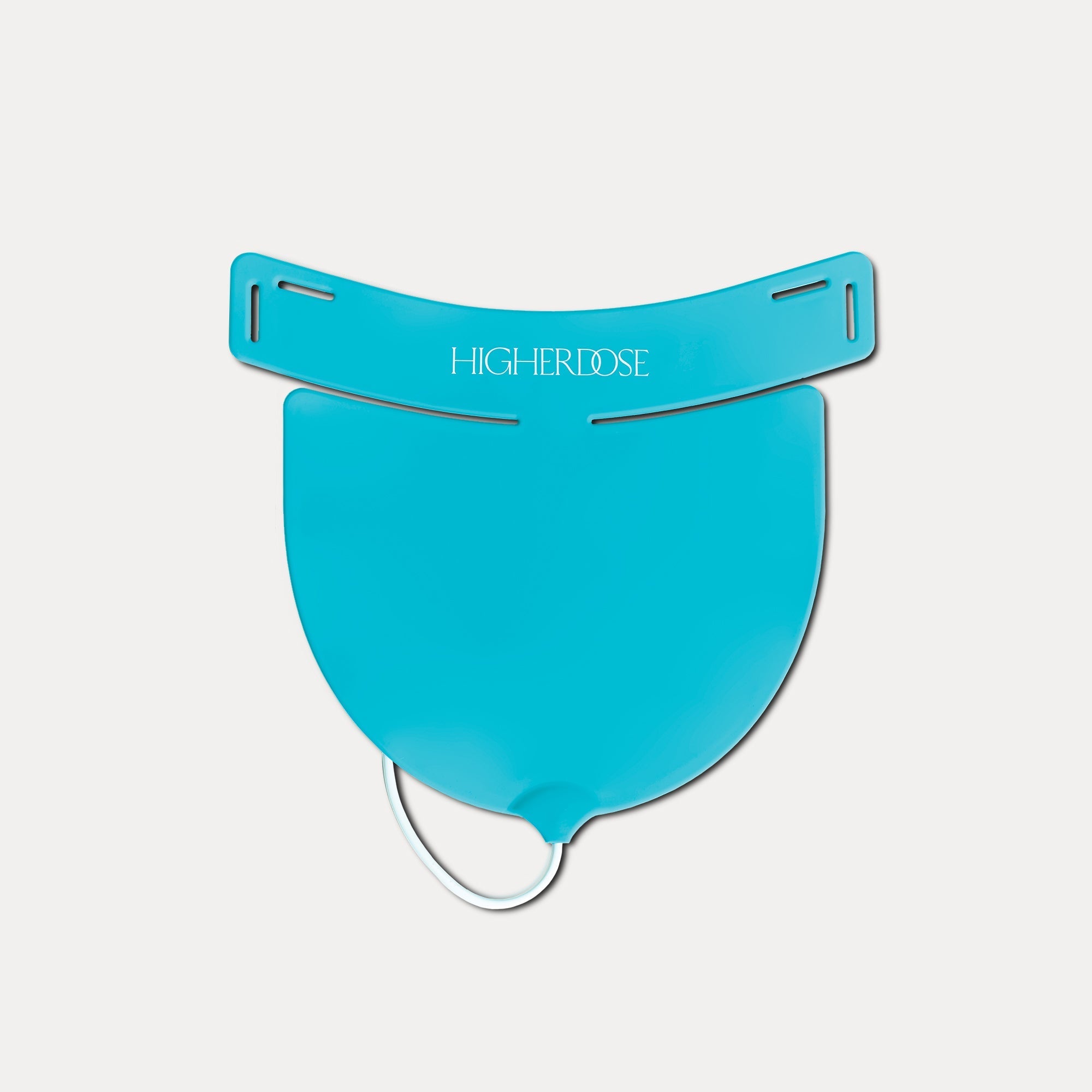 HigherDOSE Red Light Neck Enhancer