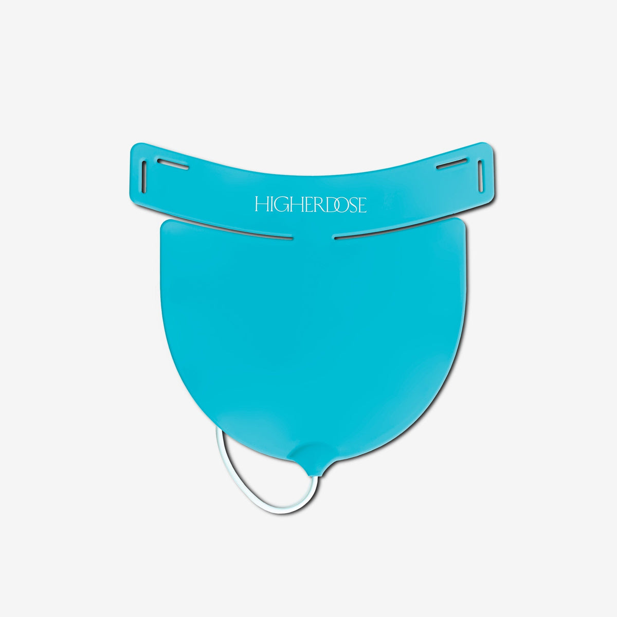 HigherDOSE Red Light Neck Enhancer