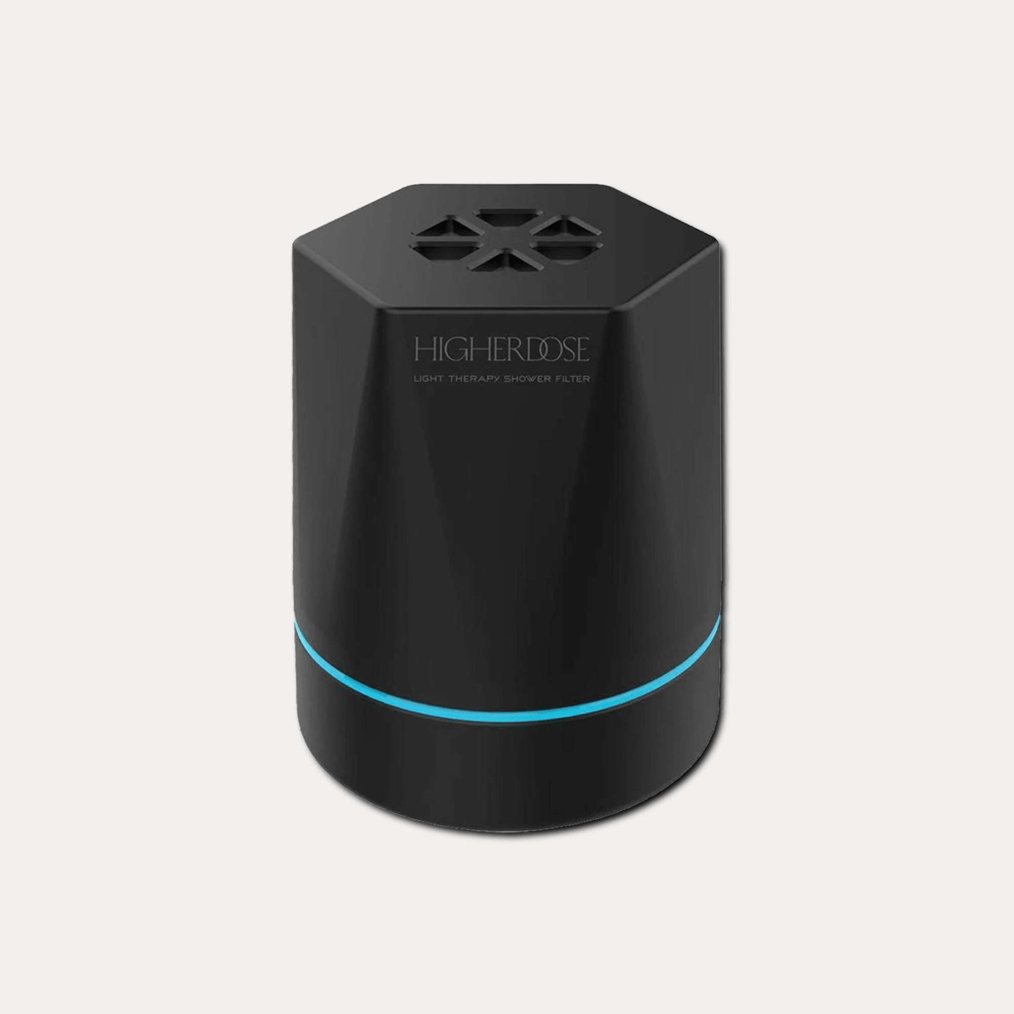 HigherDOSE Red Light Shower Filter Replacement