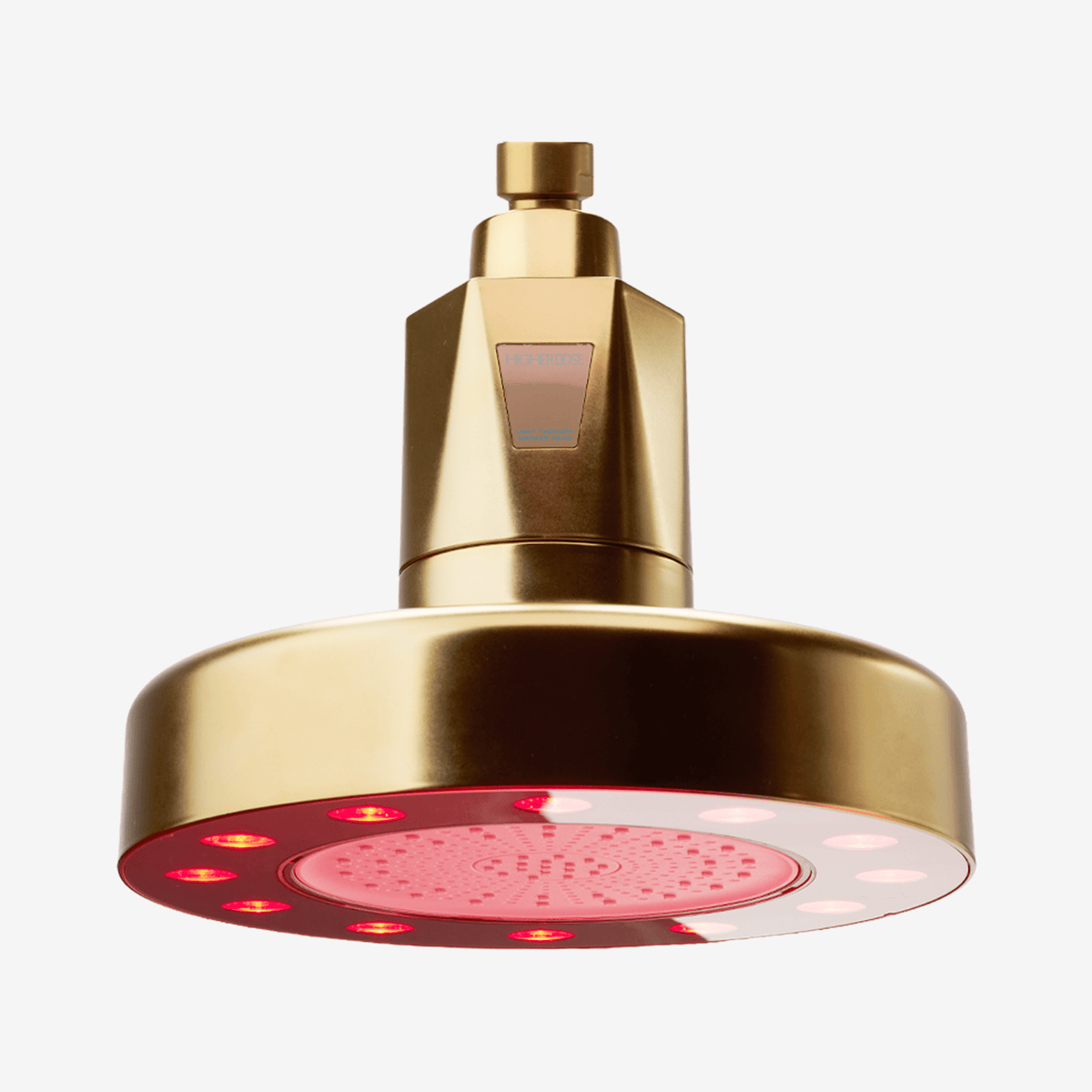 HigherDOSE Red Light Showerhead Filter