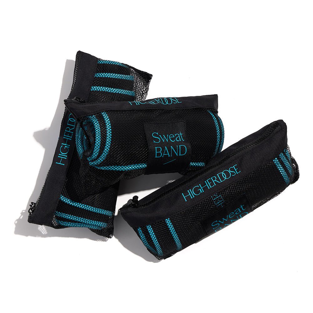 HigherDOSE SweatBand