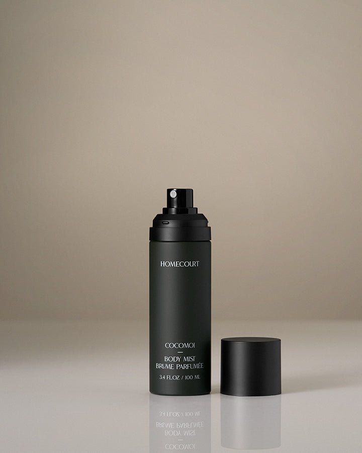 Homecourt Body Mist