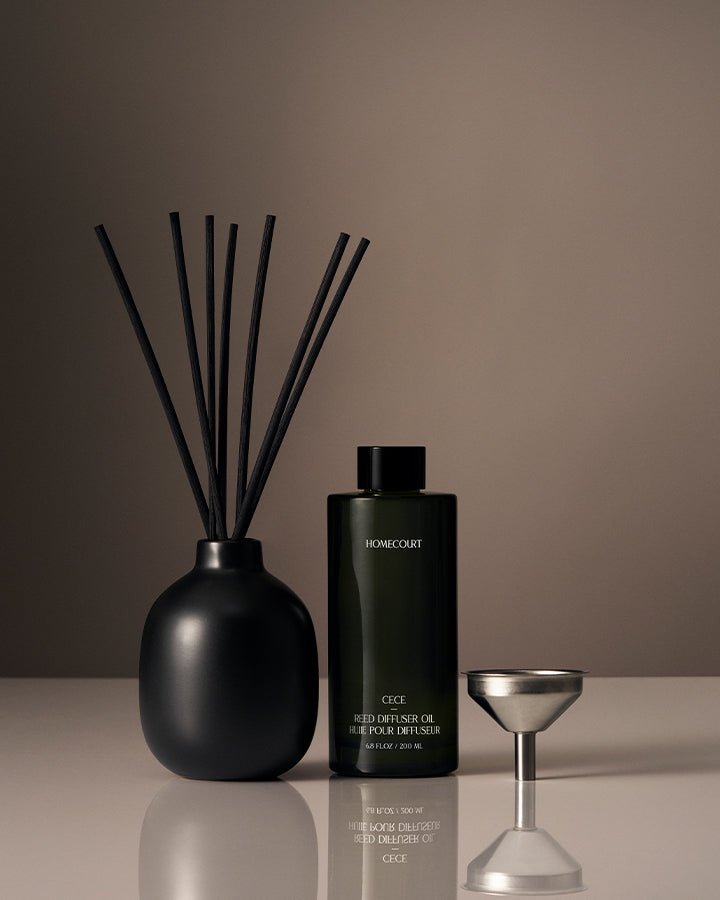 Homecourt Fragrance Reed Diffuser