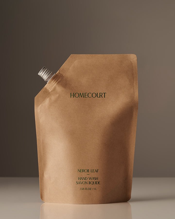 Homecourt Hand Wash Refill