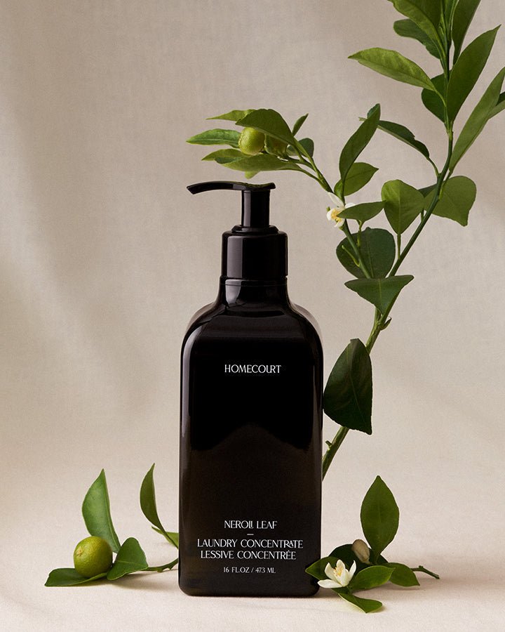 Homecourt Laundry Concentrate