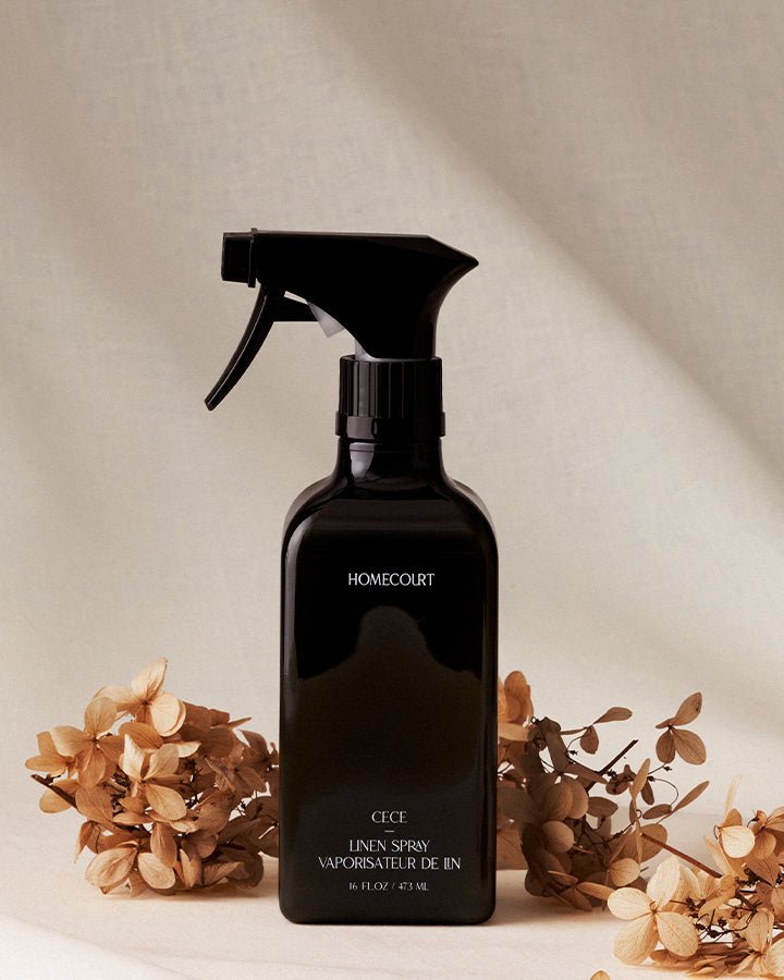 Homecourt Linen Spray