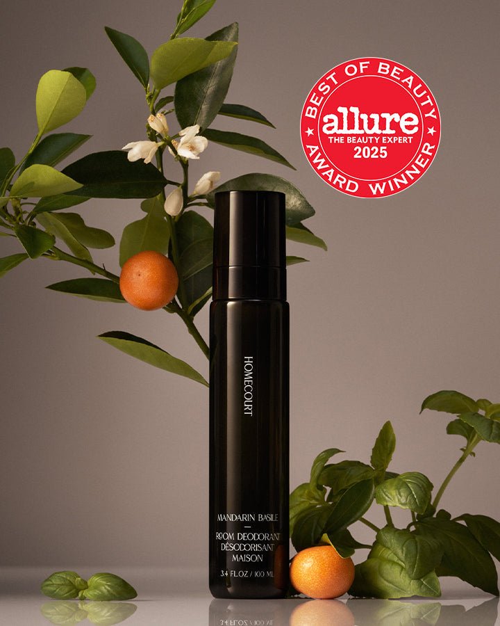 Homecourt Room Deodorant