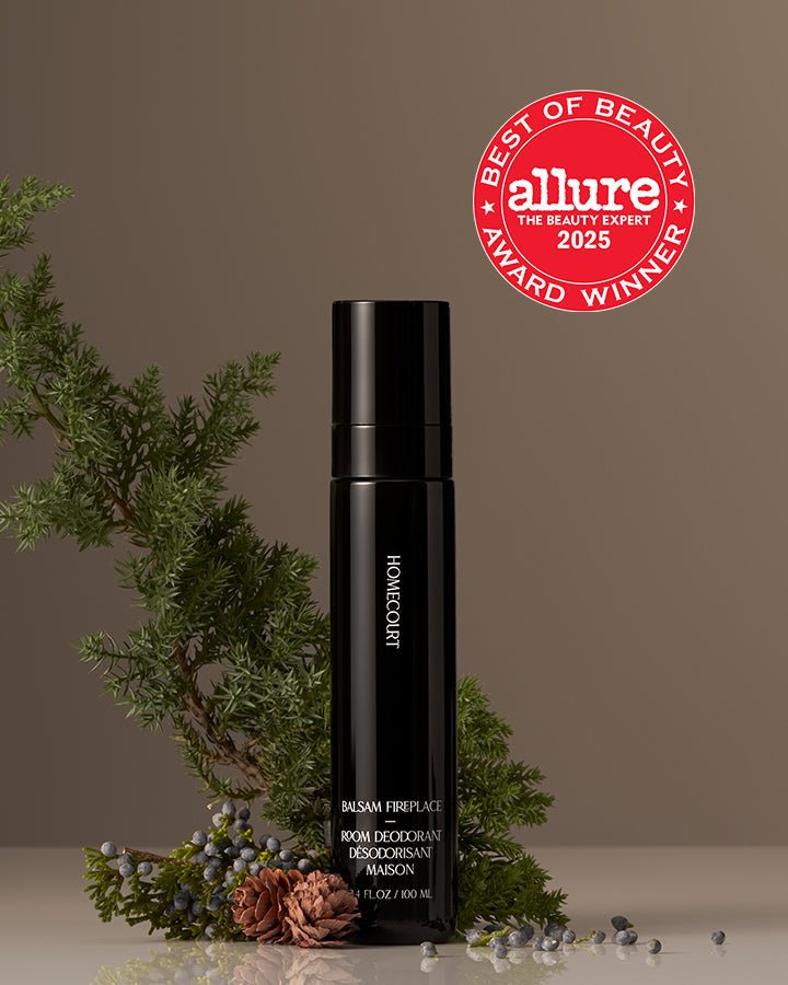 Homecourt Room Deodorant