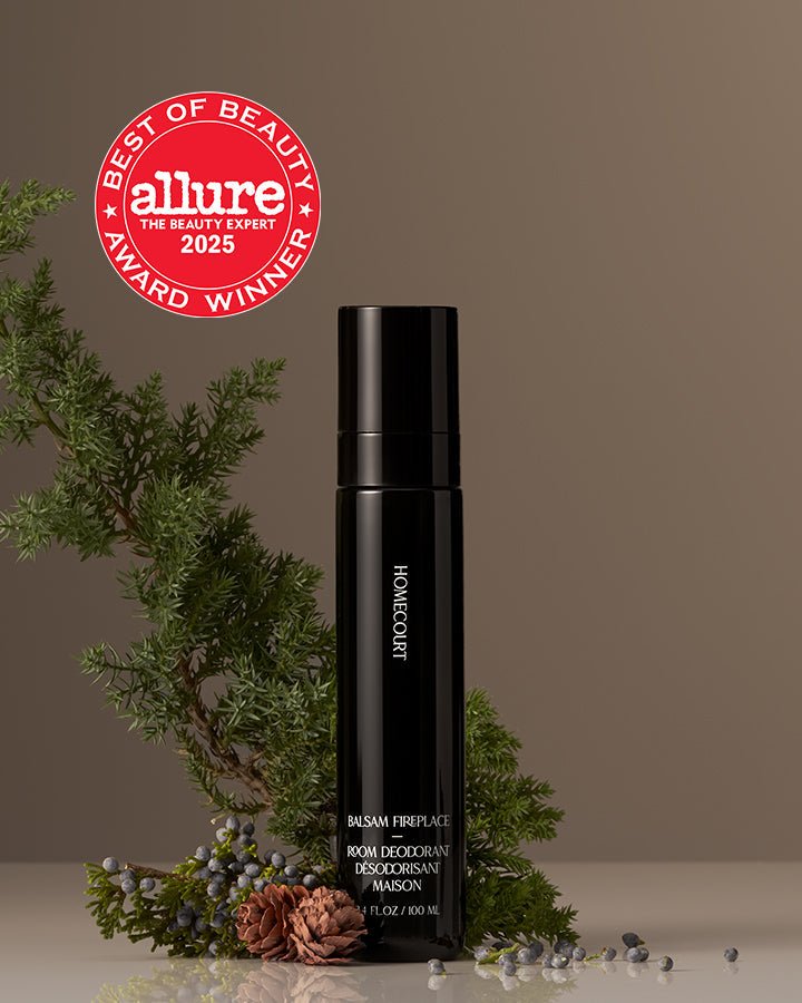 Homecourt Room Deodorant