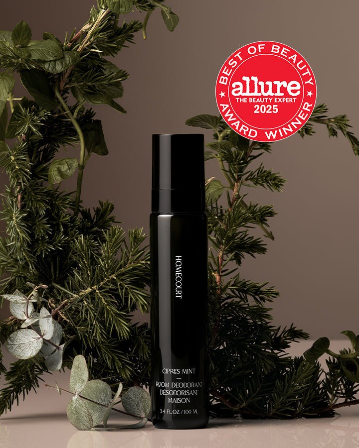 Homecourt Room Deodorant