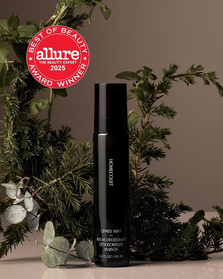 Homecourt Room Deodorant