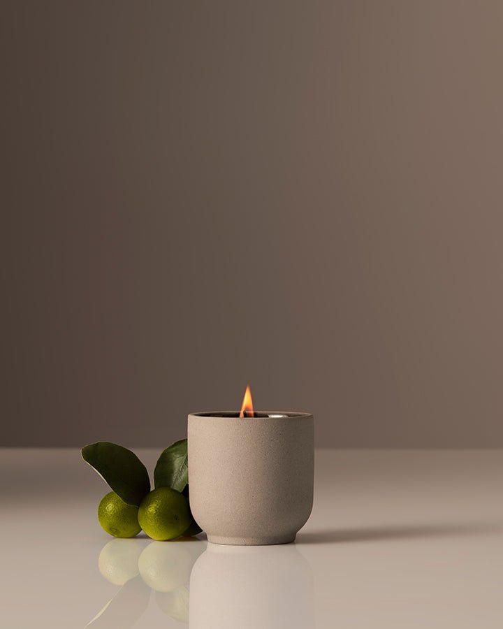 Homecourt The Mini Candle