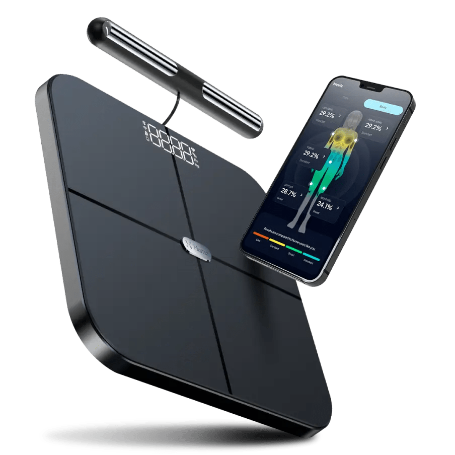 Hume Health The Body Pod + Lifetime.