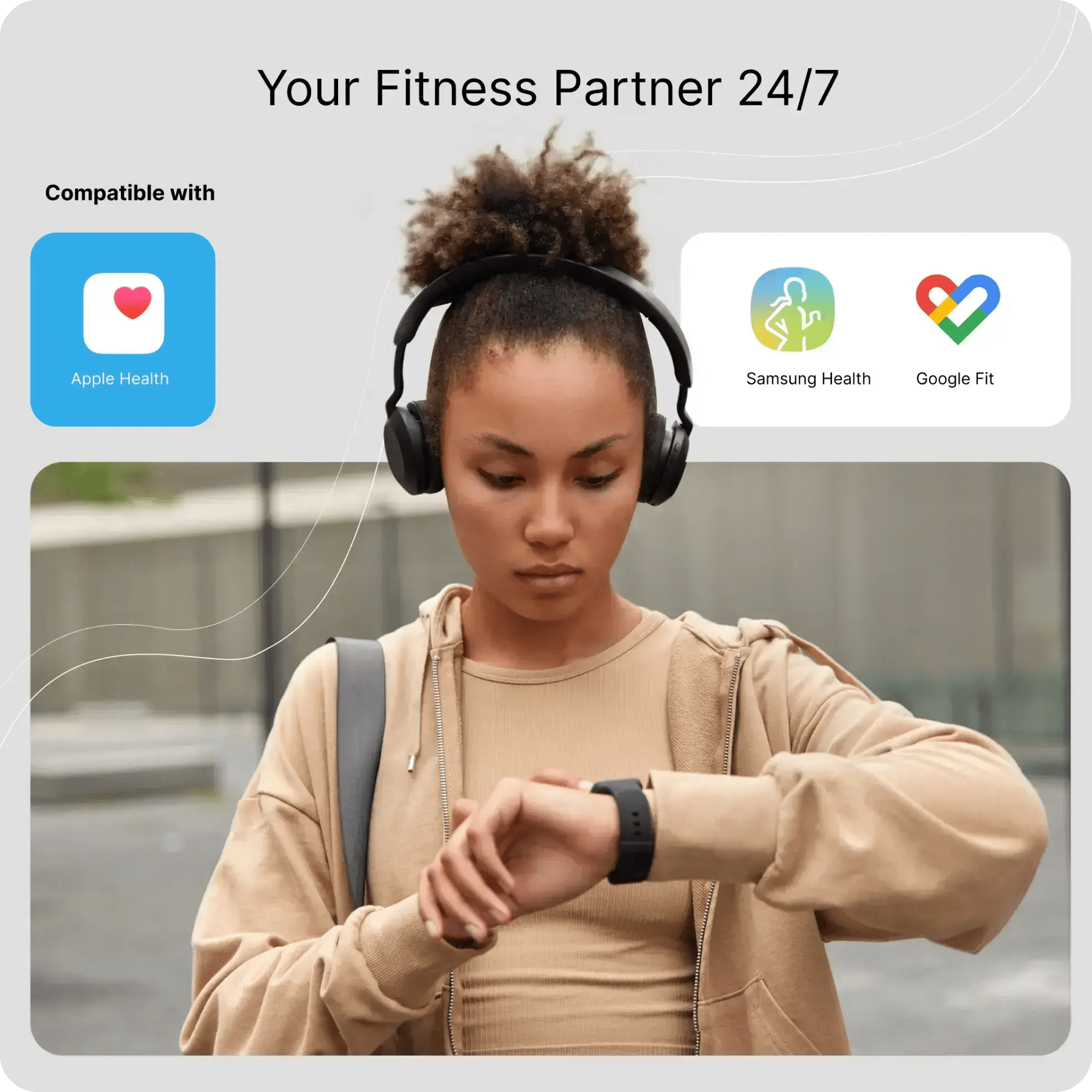 Hume Health The Hume Pod.