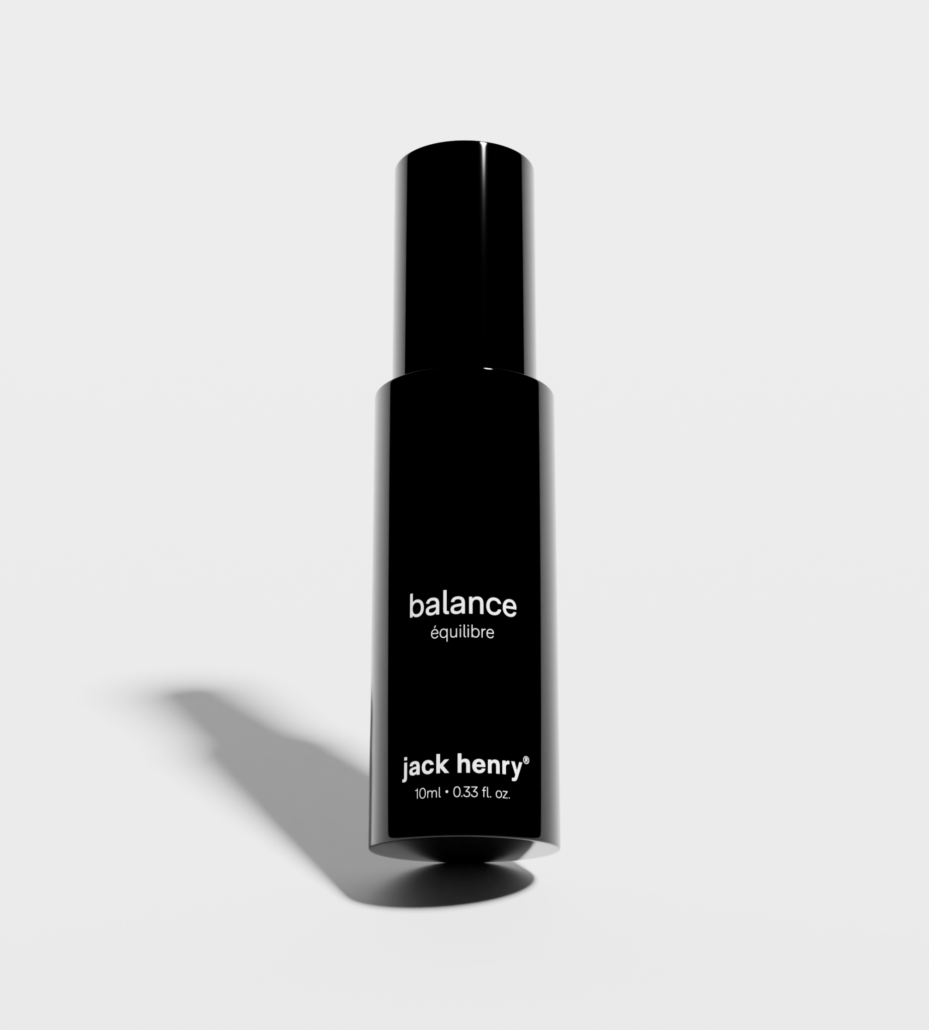 JACK HENRY balance