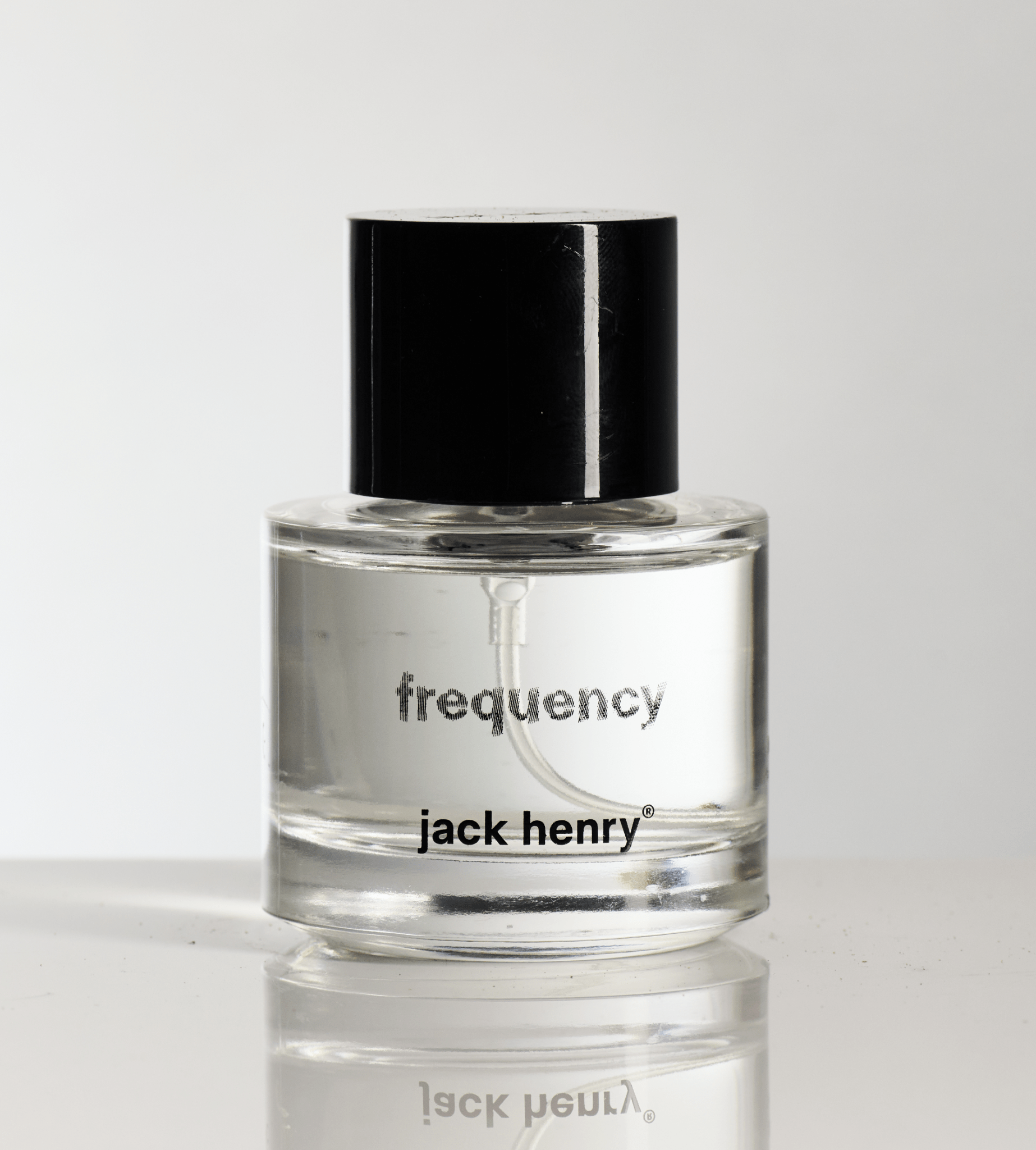 JACK HENRY Frequency