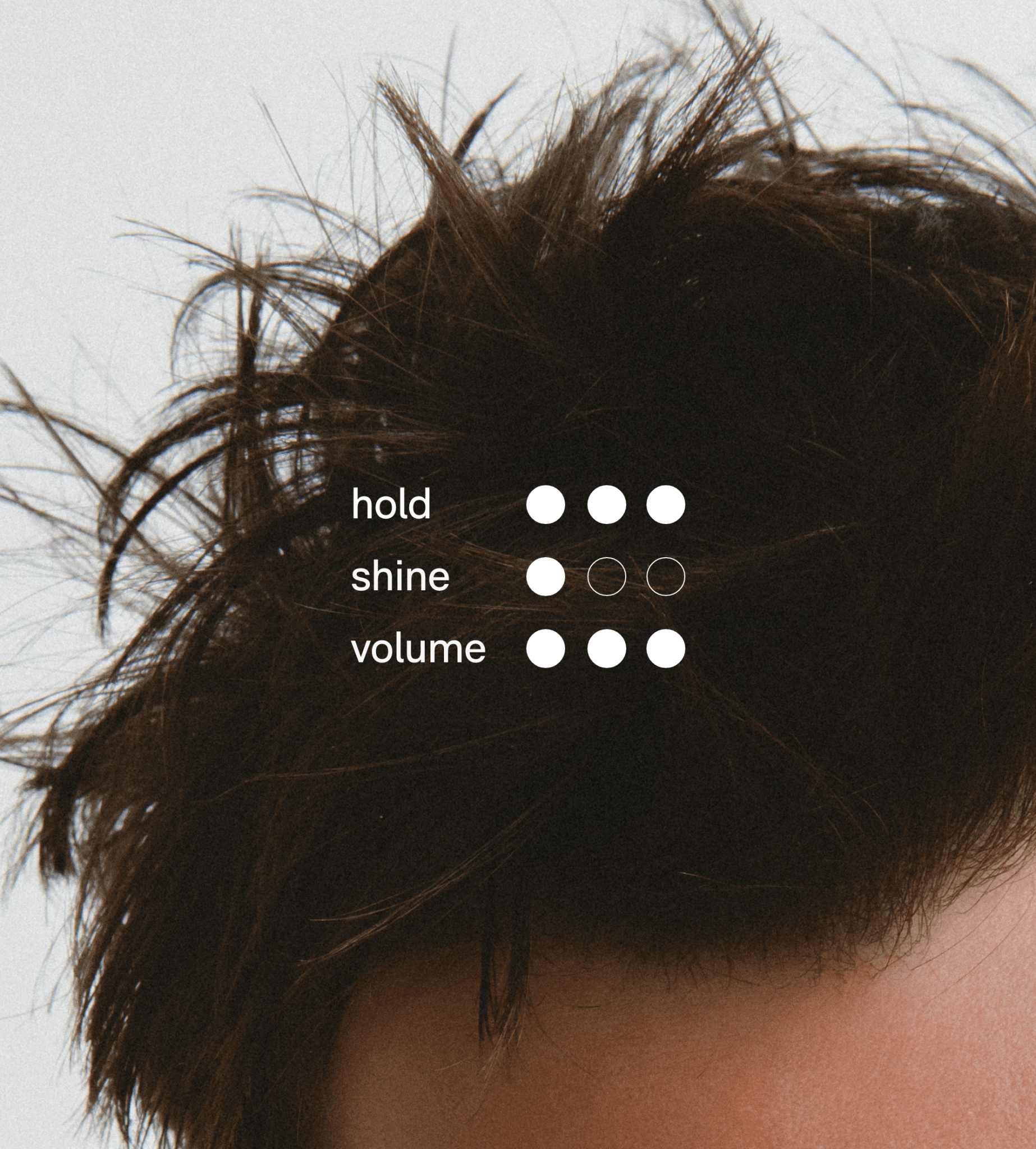 JACK HENRY hair clay