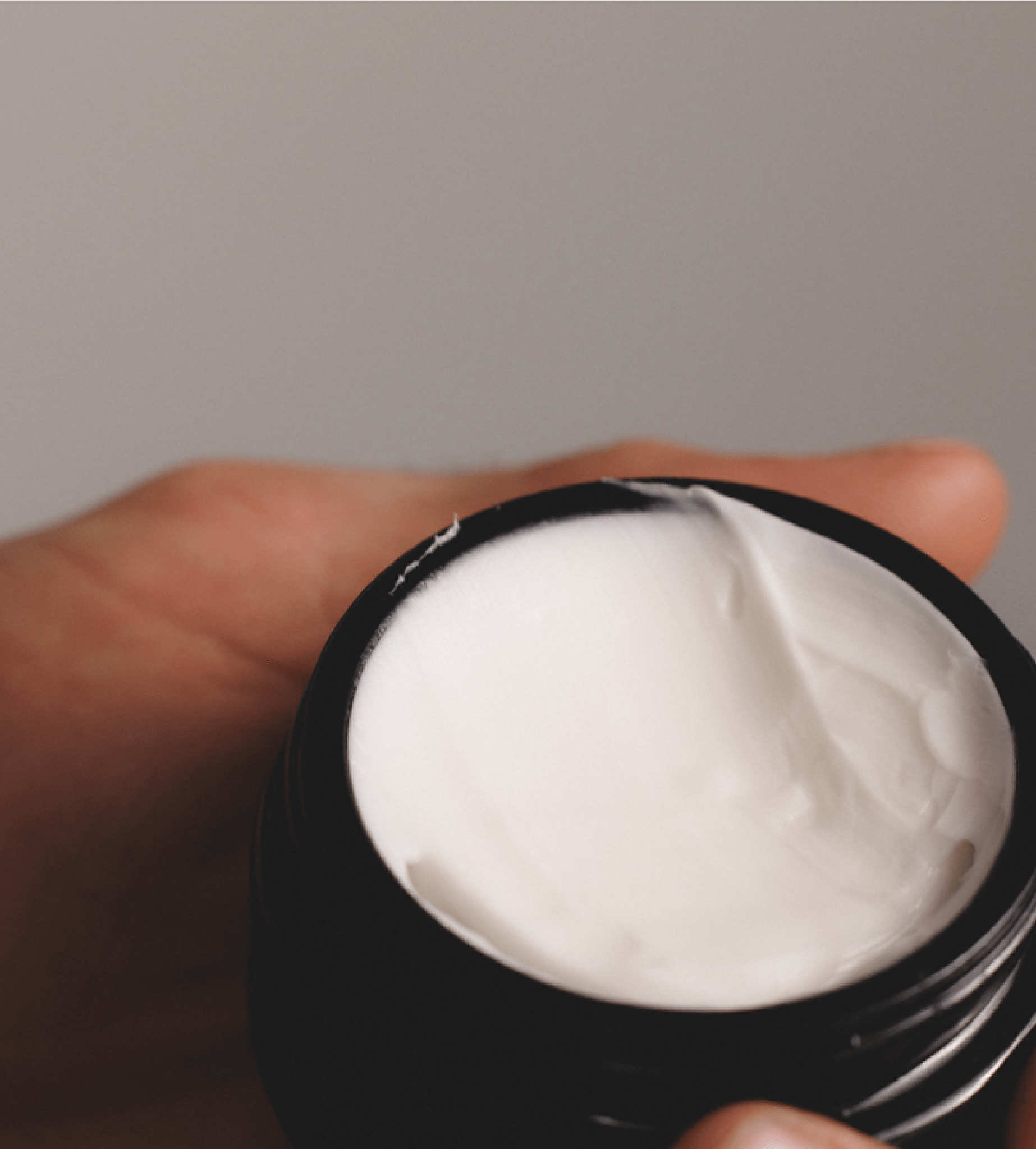 JACK HENRY hair cream