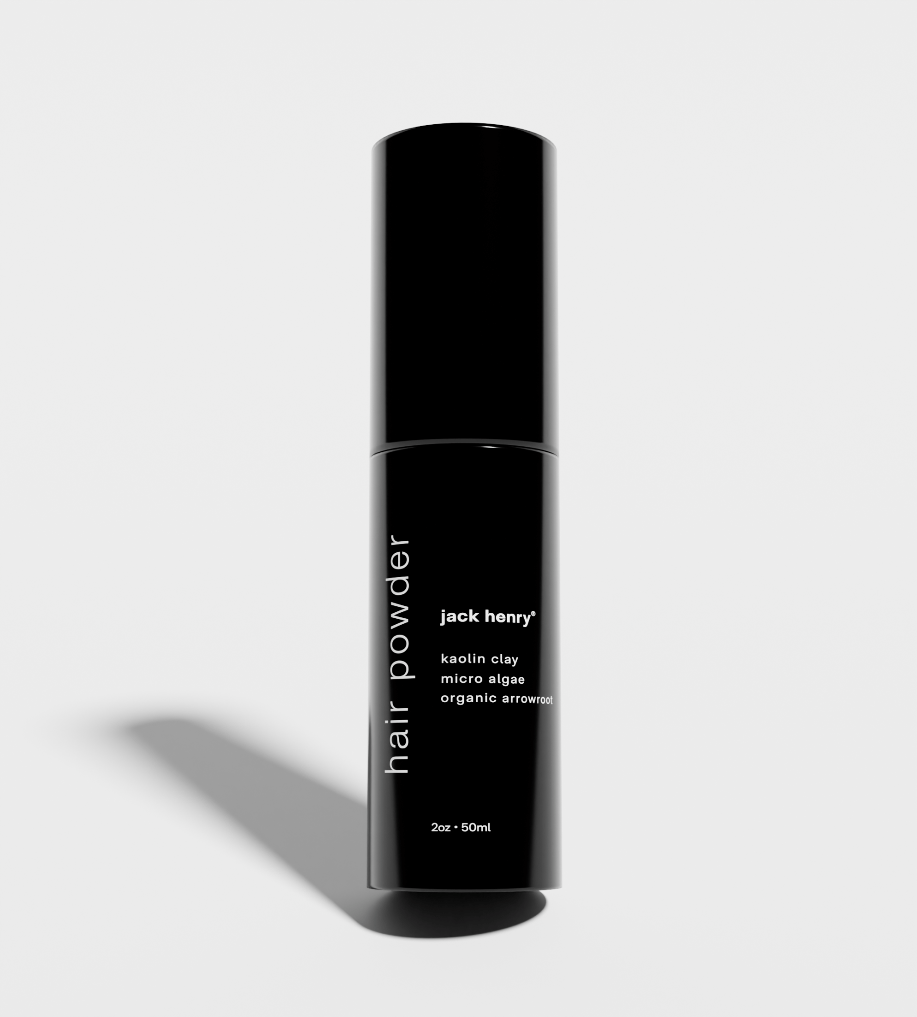 JACK HENRY hair powder