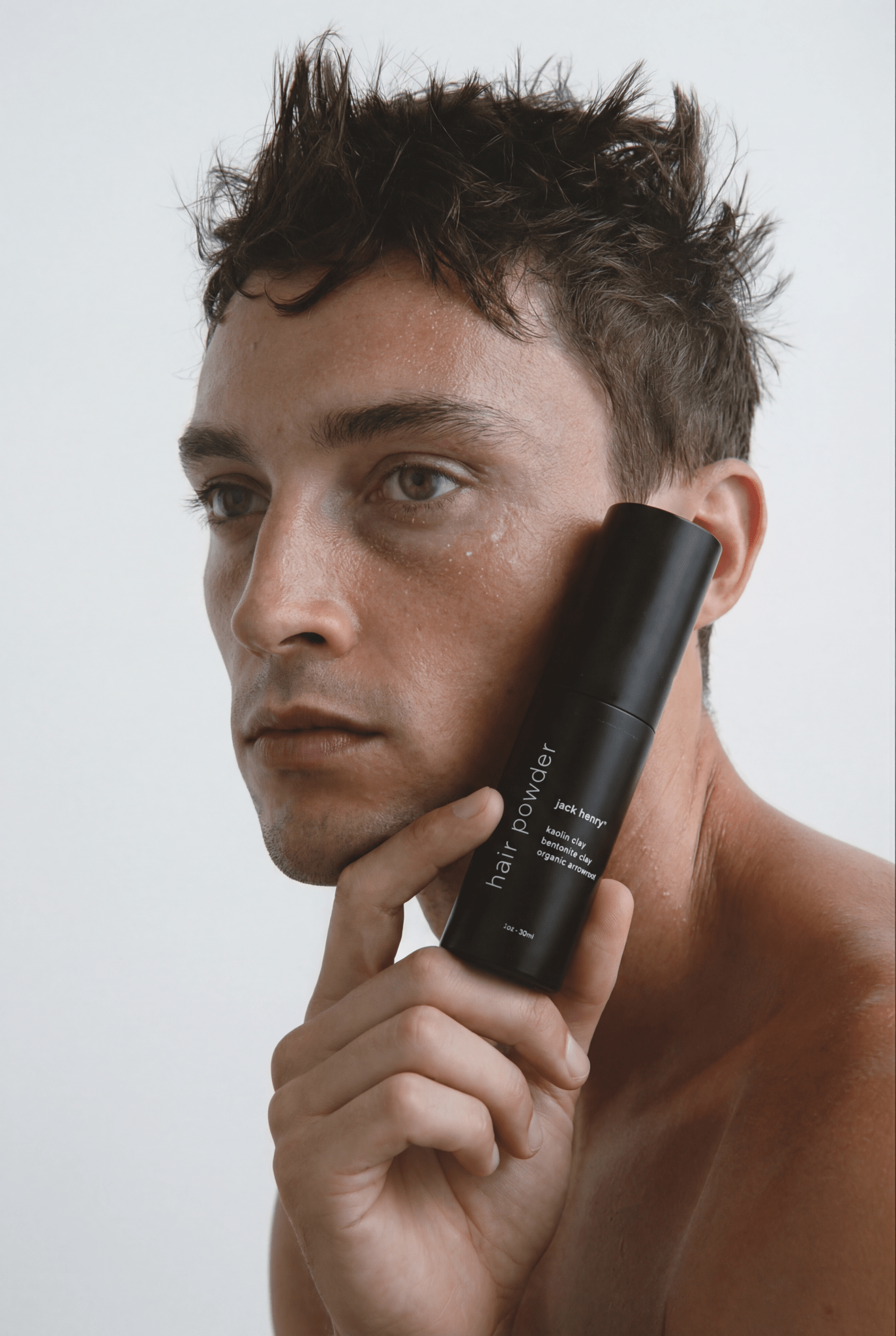 JACK HENRY Hair Powder