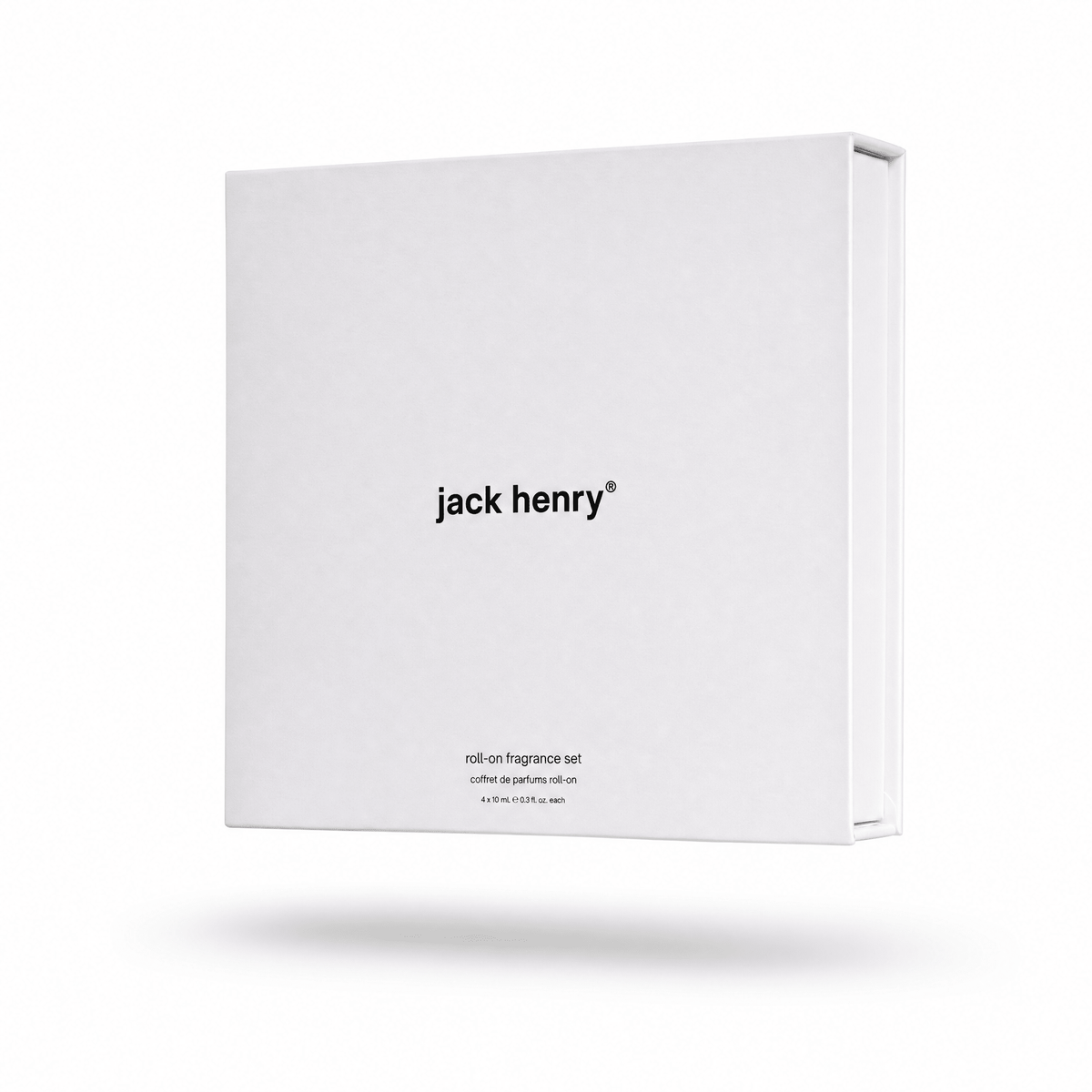 JACK HENRY Roll-on Fragrance Set