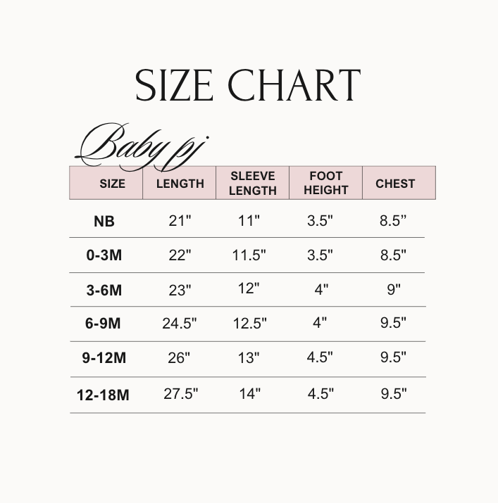 KenzKustomz Blue Breakfast - Bamboo Sleeper