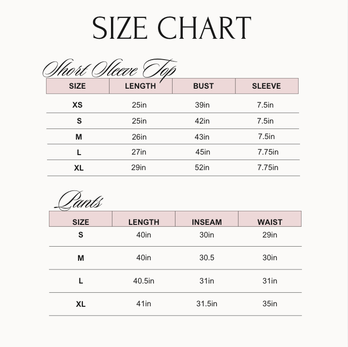 KenzKustomz Blue Breakfast - Short Sleeve + Pant Pajama Set