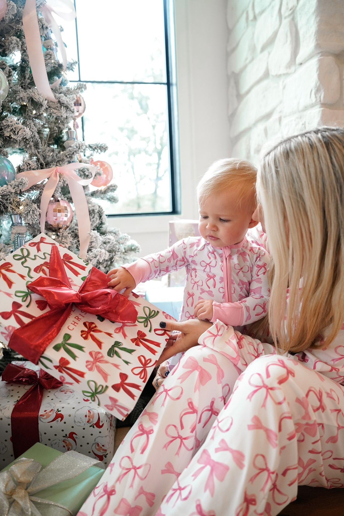 KenzKustomz Bows - Bamboo Sleeper