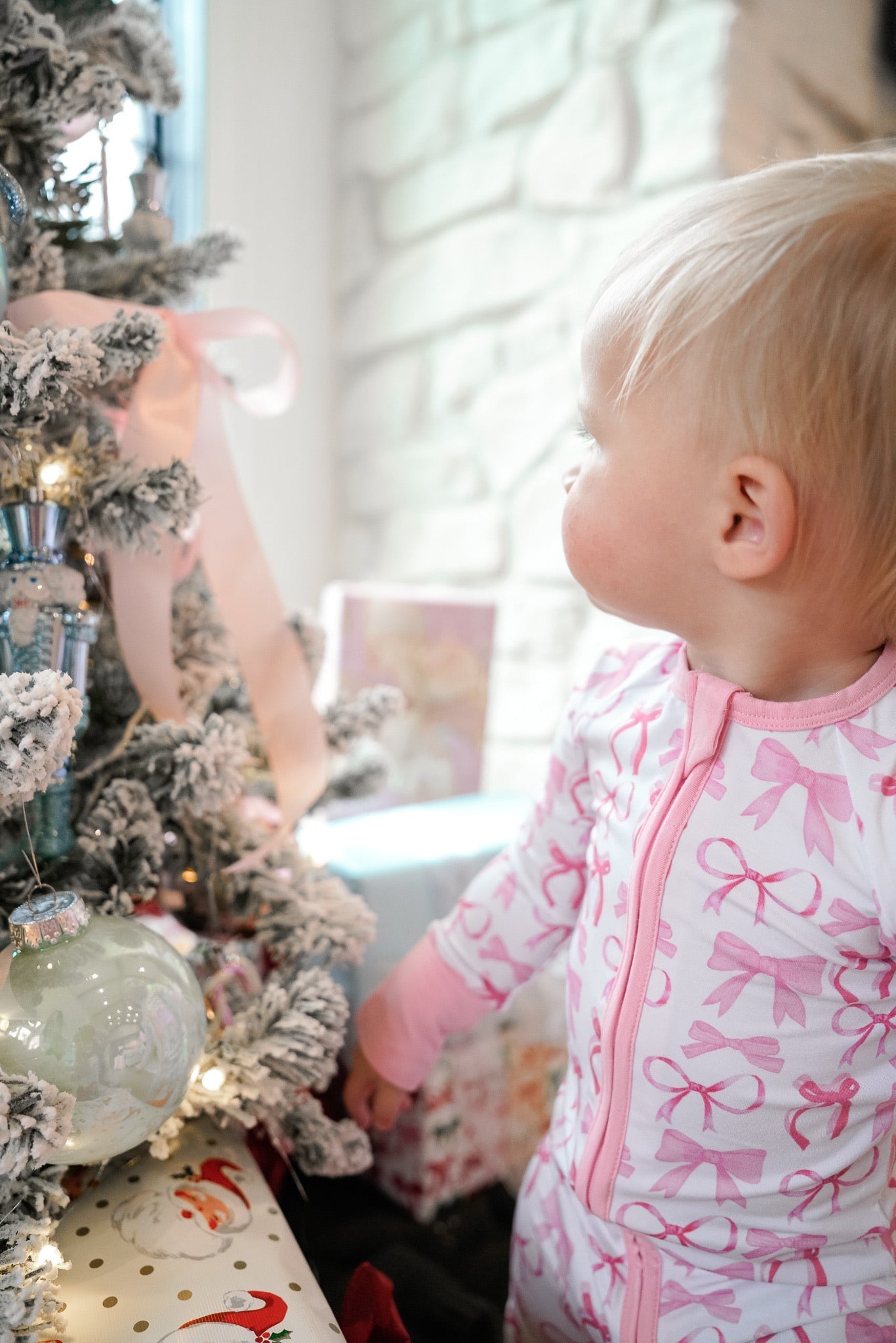 KenzKustomz Bows - Bamboo Sleeper