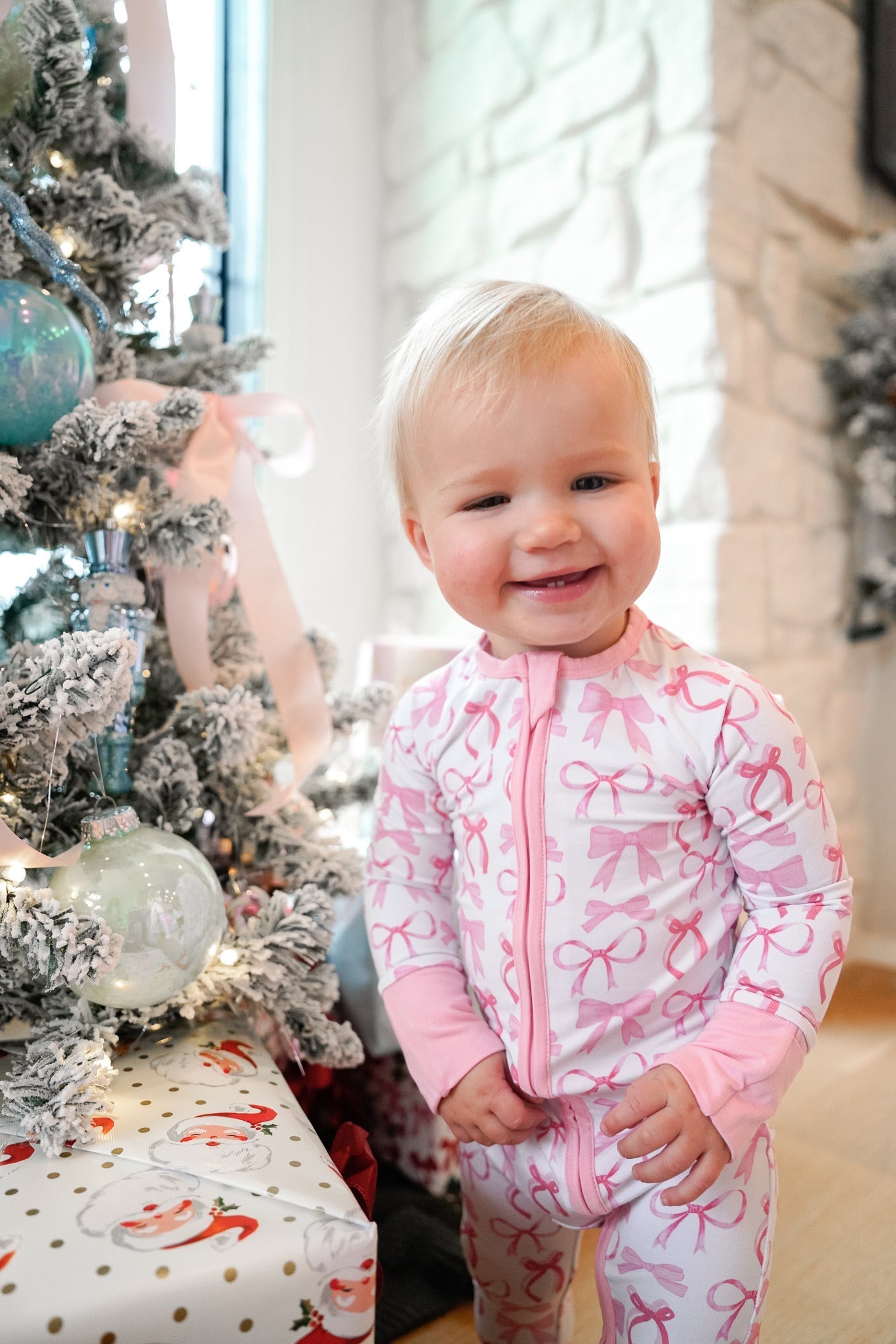 KenzKustomz Bows - Bamboo Sleeper