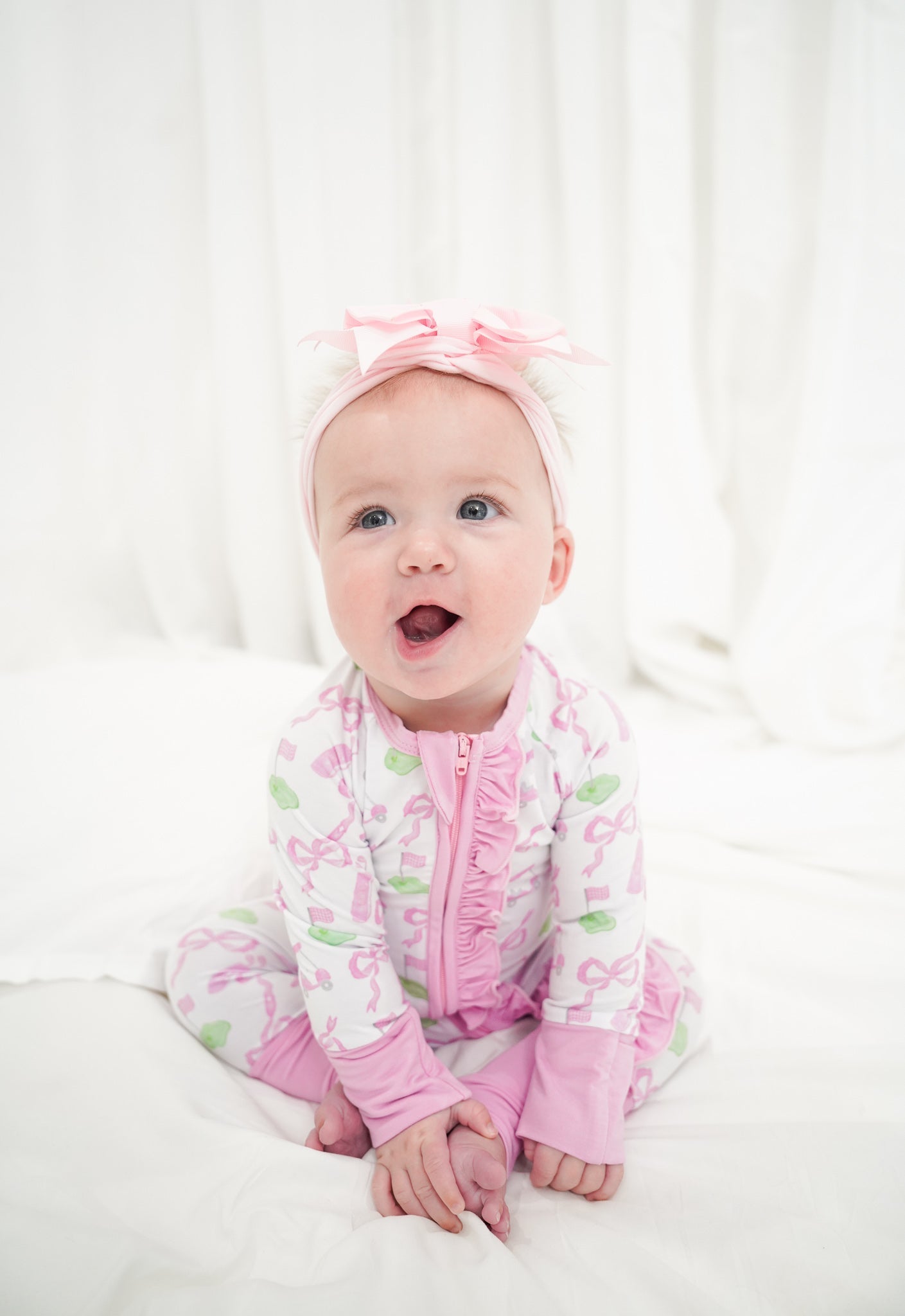 KenzKustomz Caddy Cuties - Bamboo Sleeper