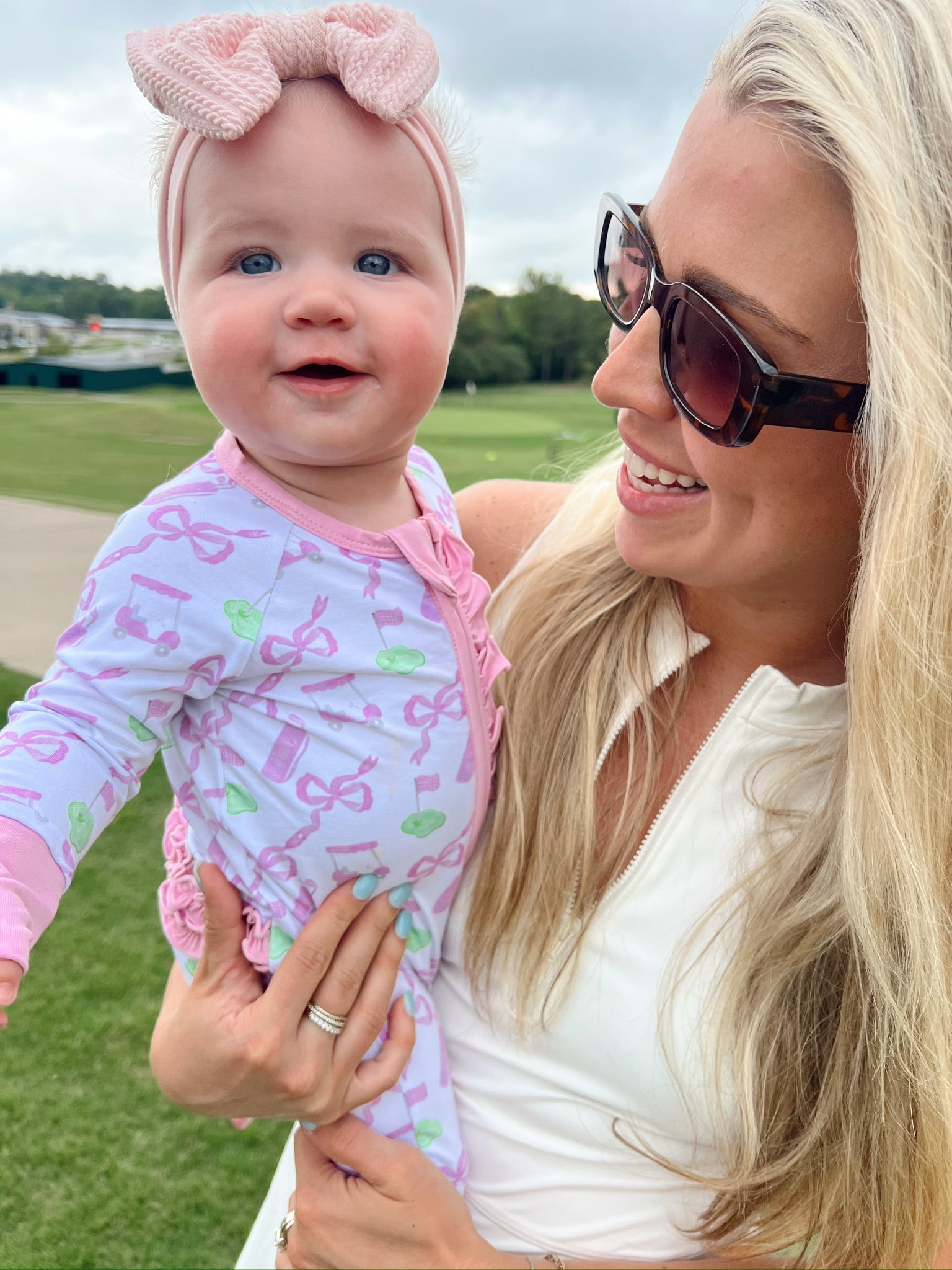 KenzKustomz Caddy Cuties - Bamboo Sleeper