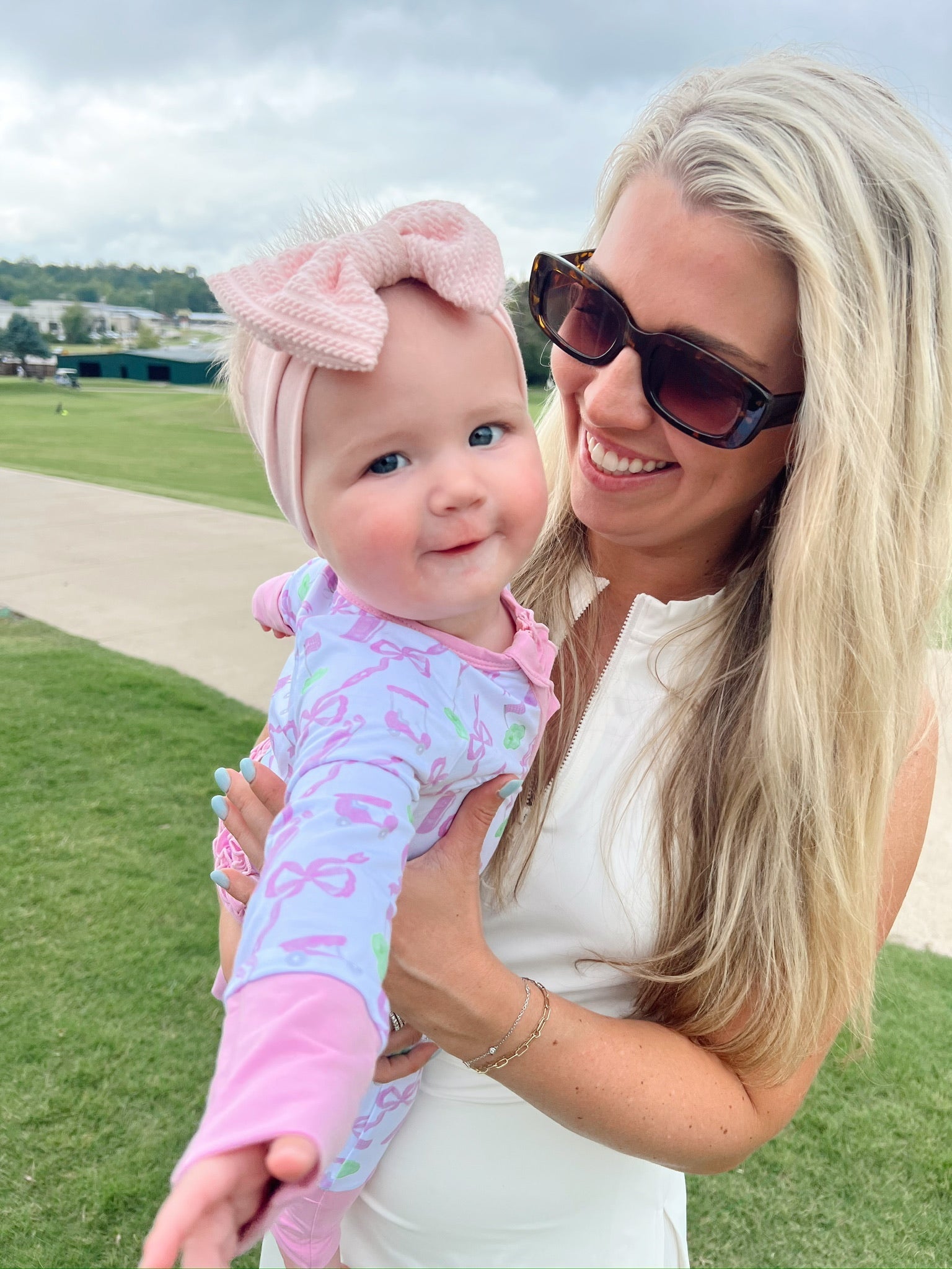 KenzKustomz Caddy Cuties - Bamboo Sleeper