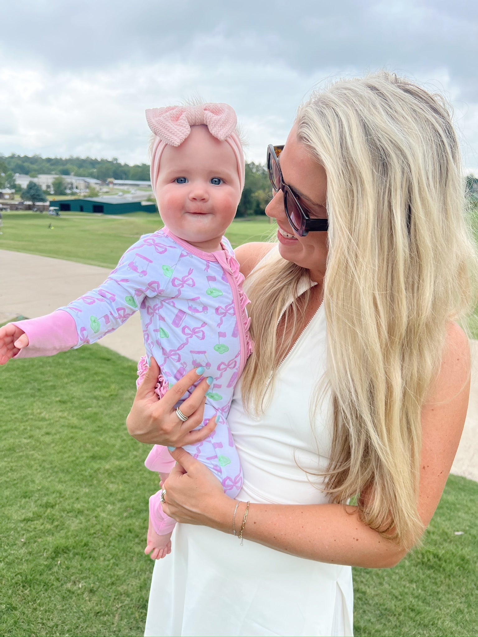 KenzKustomz Caddy Cuties - Bamboo Sleeper