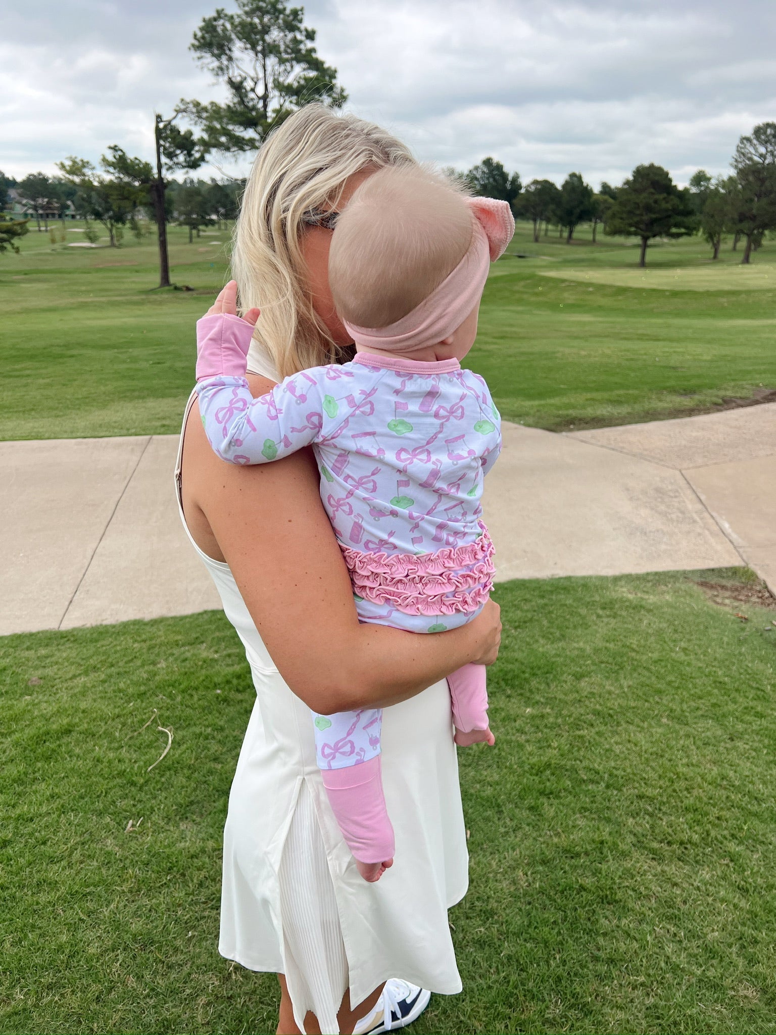 KenzKustomz Caddy Cuties - Bamboo Sleeper