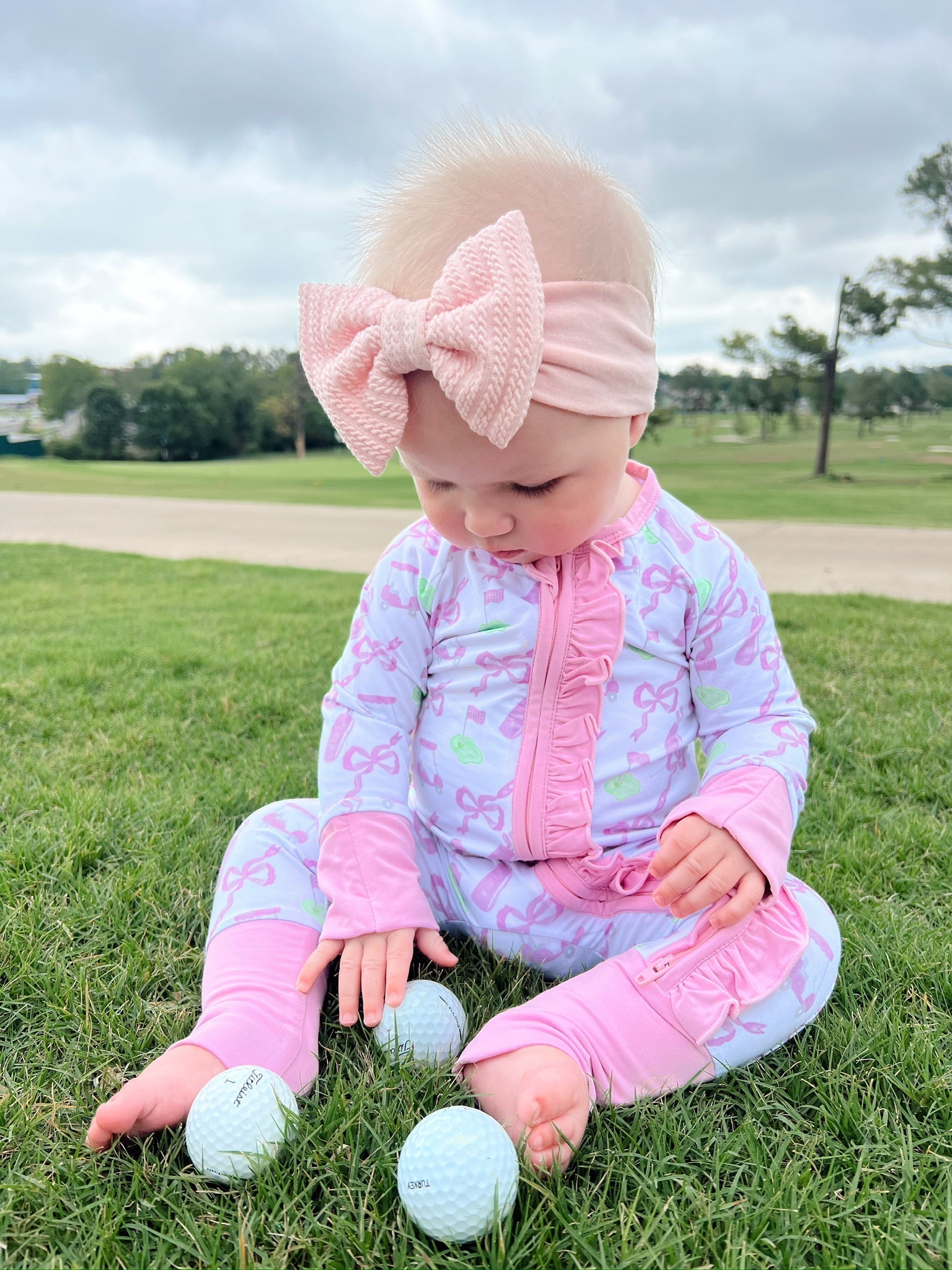 KenzKustomz Caddy Cuties - Bamboo Sleeper