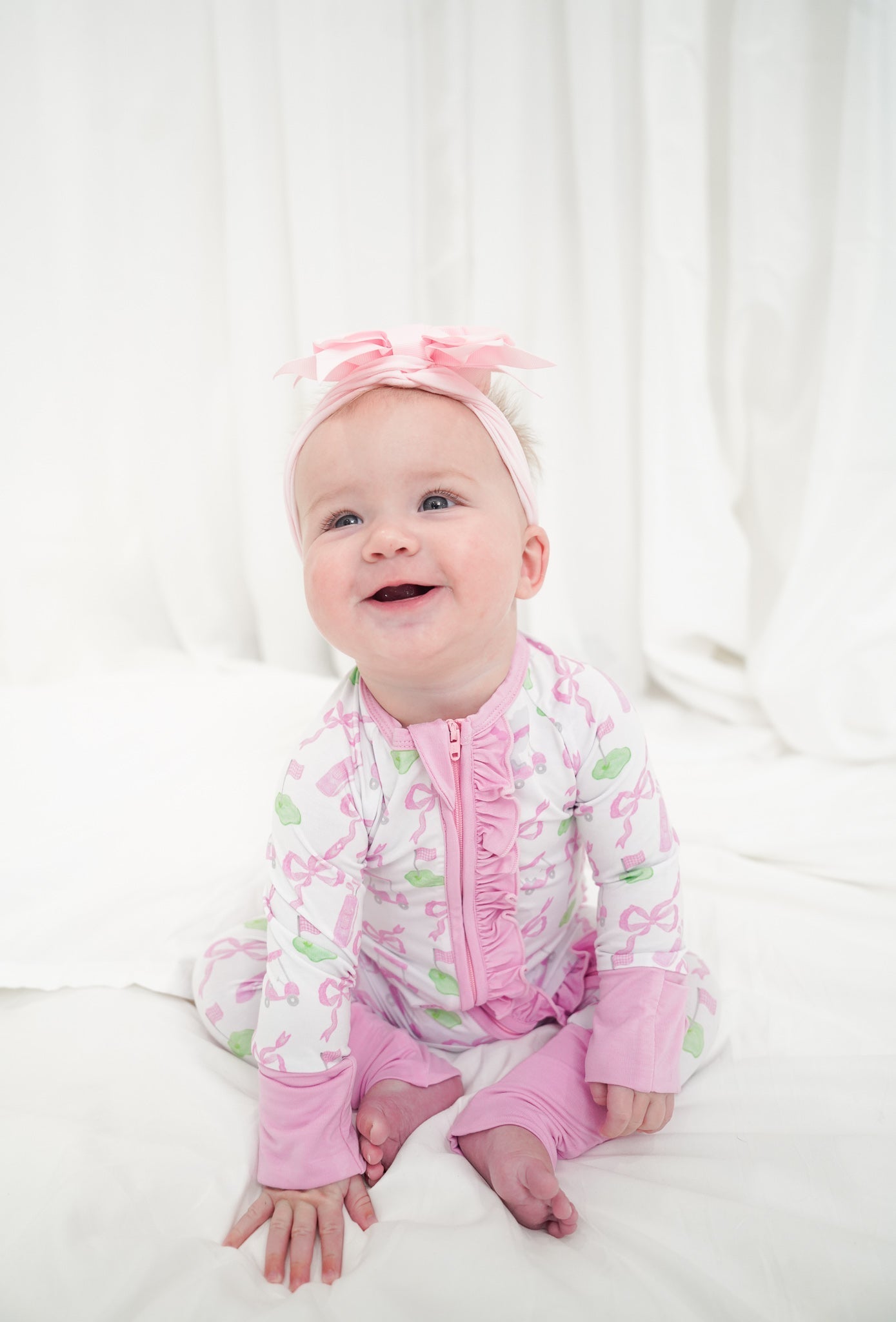 KenzKustomz Caddy Cuties - Bamboo Sleeper