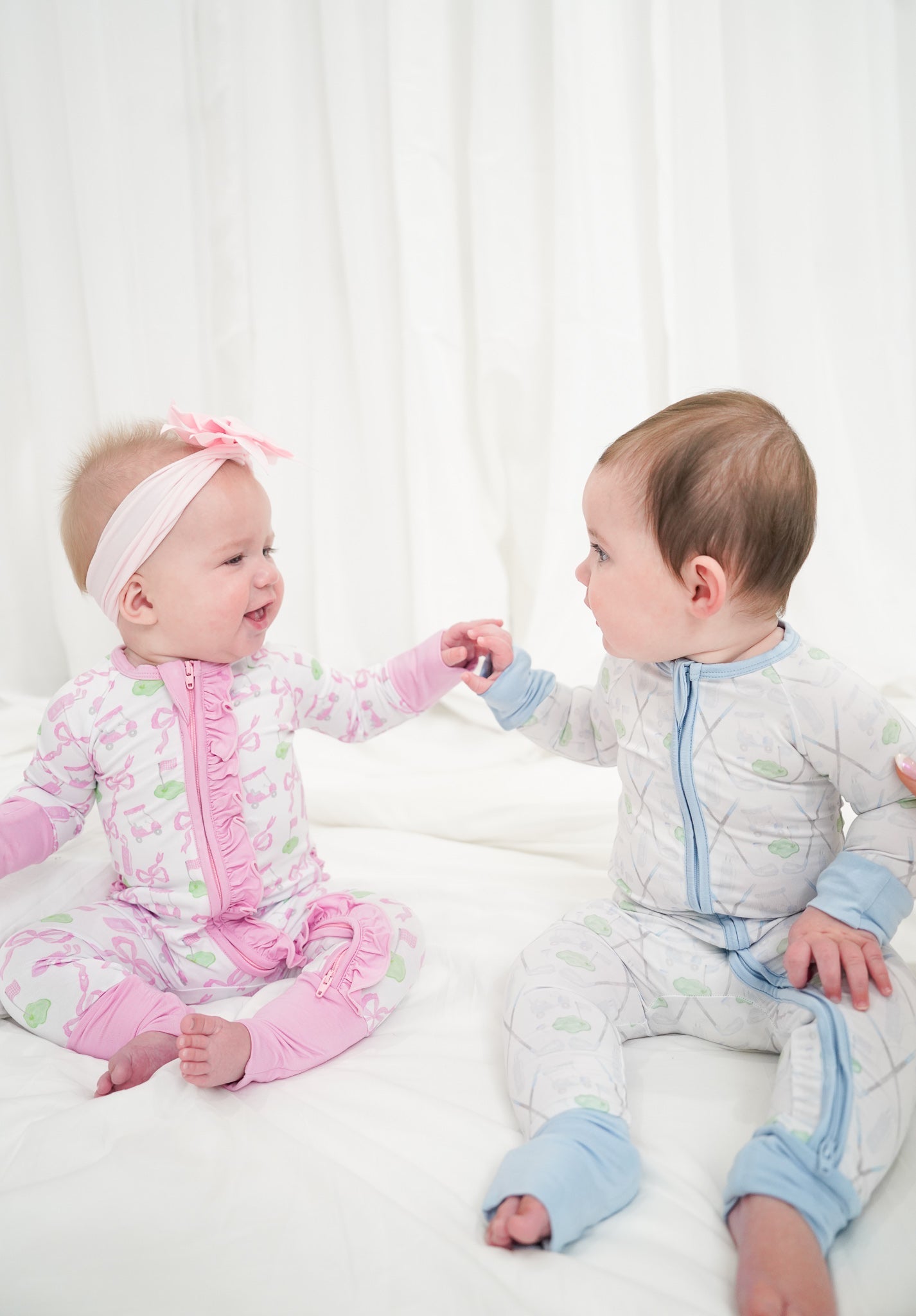 KenzKustomz Caddy Cuties - Bamboo Sleeper