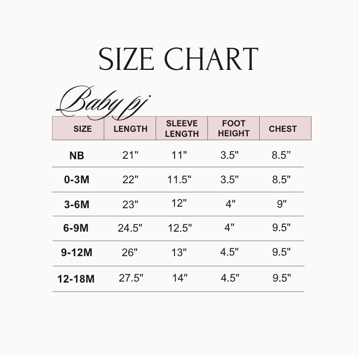 KenzKustomz Milk & Cookies - Bamboo Sleeper