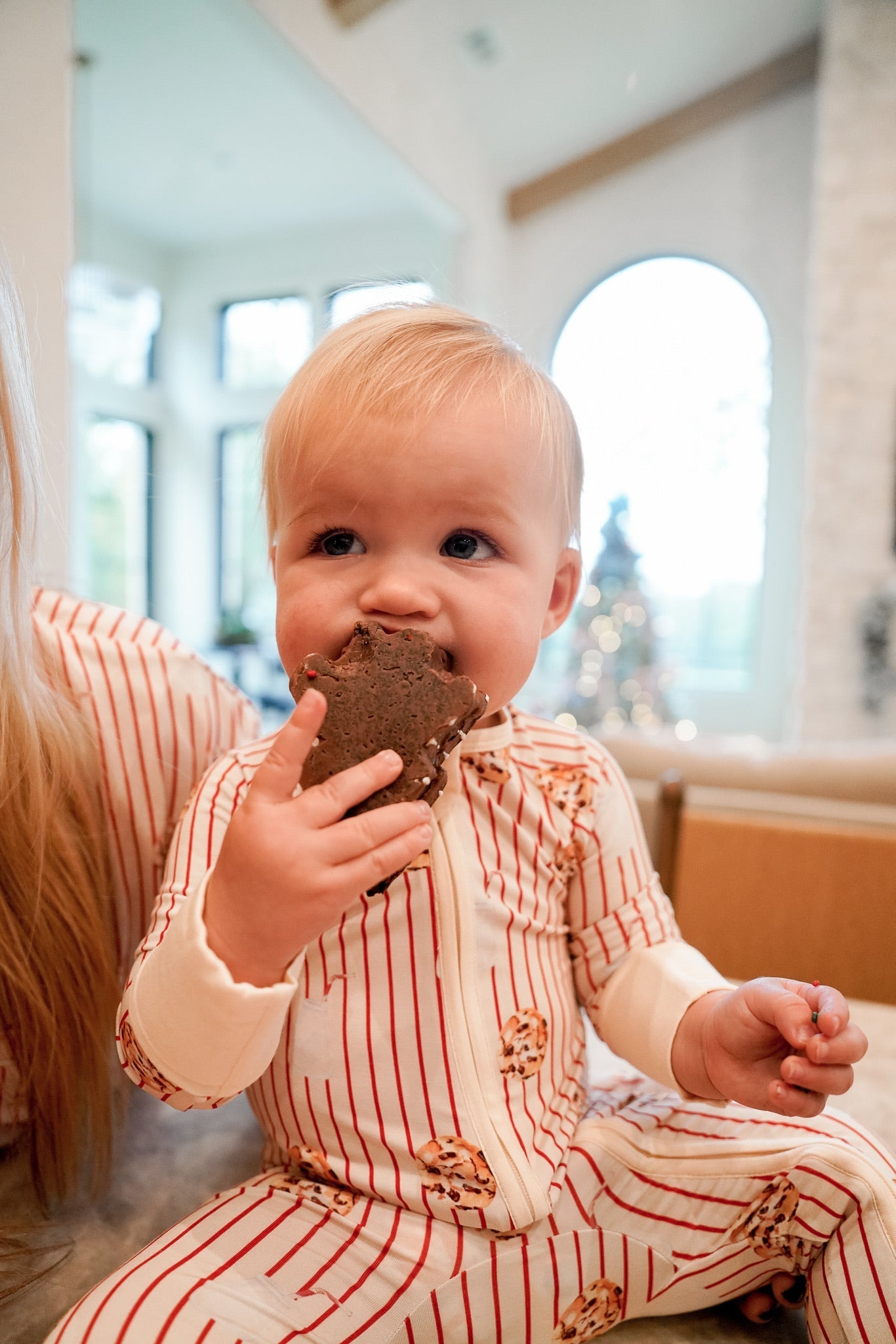 KenzKustomz Milk & Cookies - Bamboo Sleeper