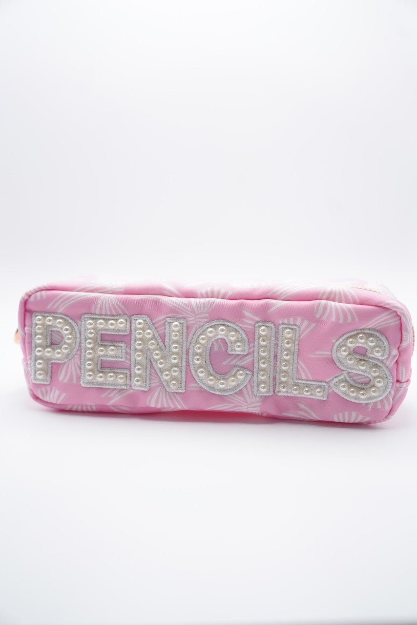 KenzKustomz Pencil Pouches