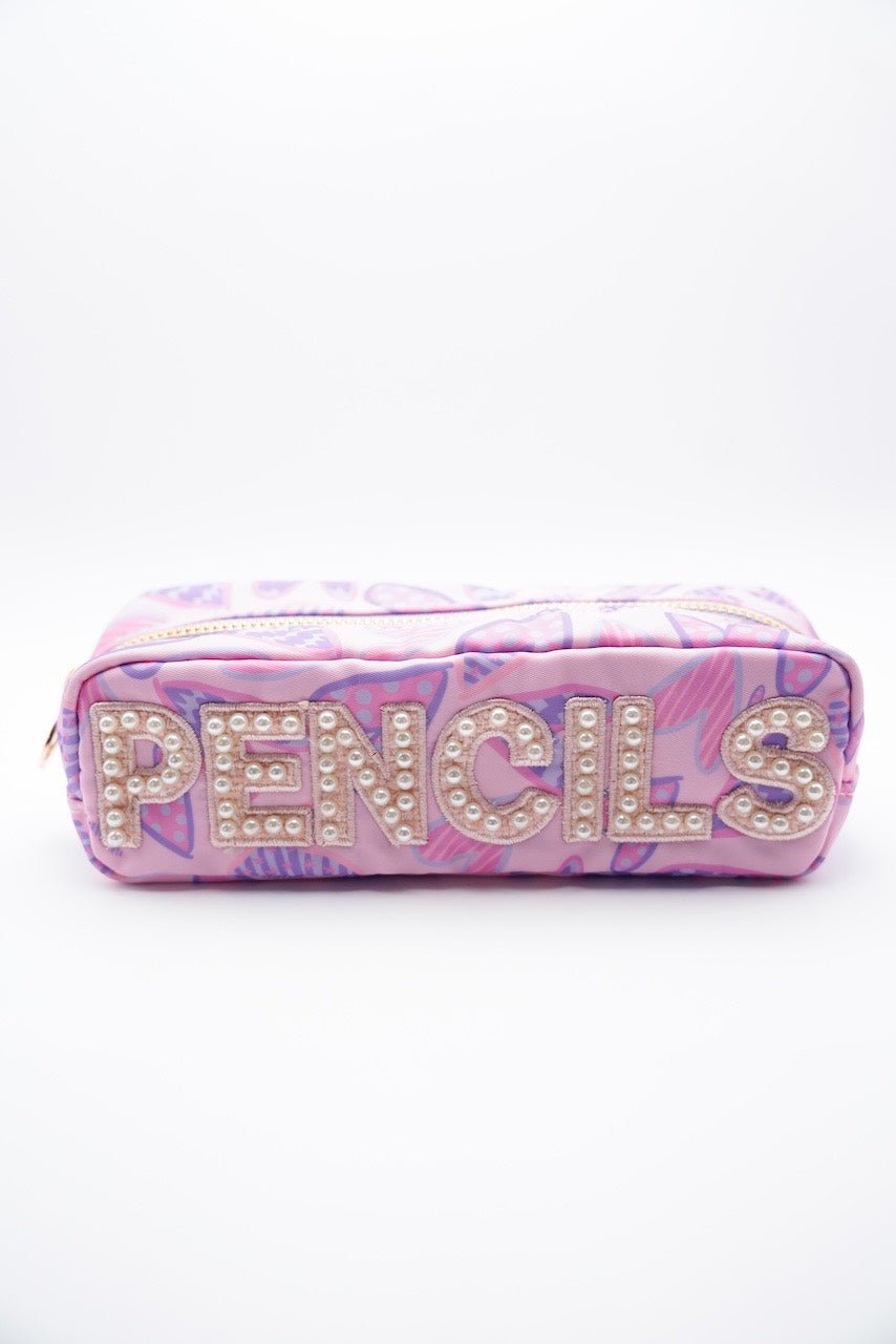 KenzKustomz Pencil Pouches