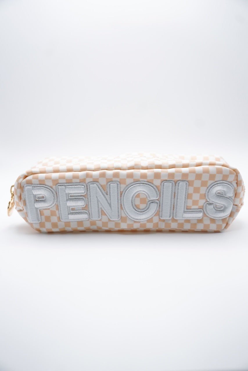 KenzKustomz Pencil Pouches