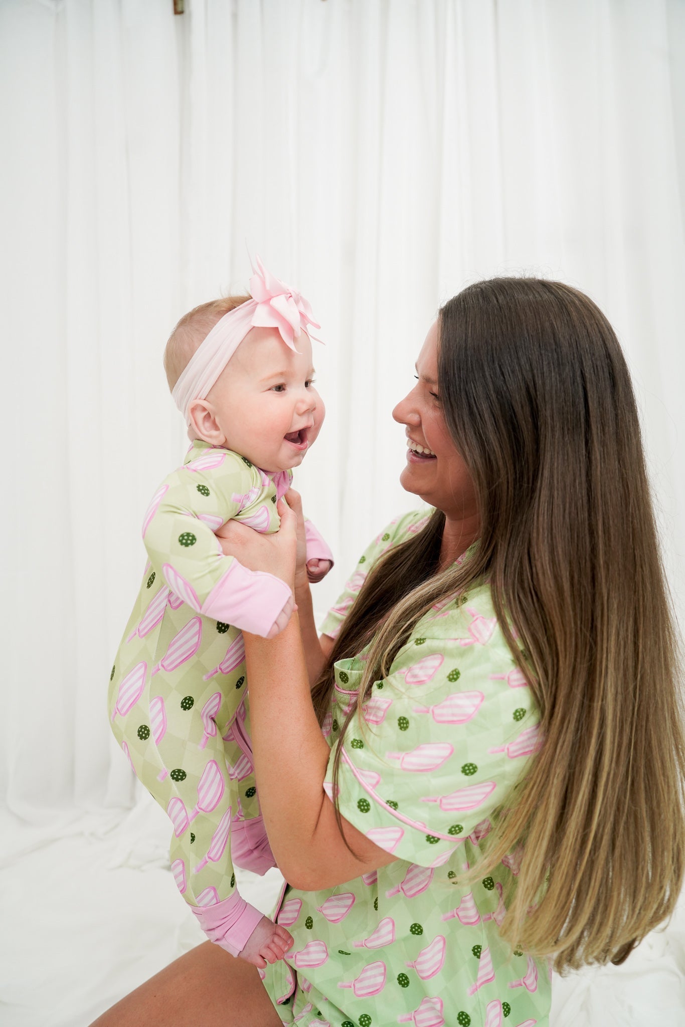 KenzKustomz Pickleball - Bamboo Sleeper