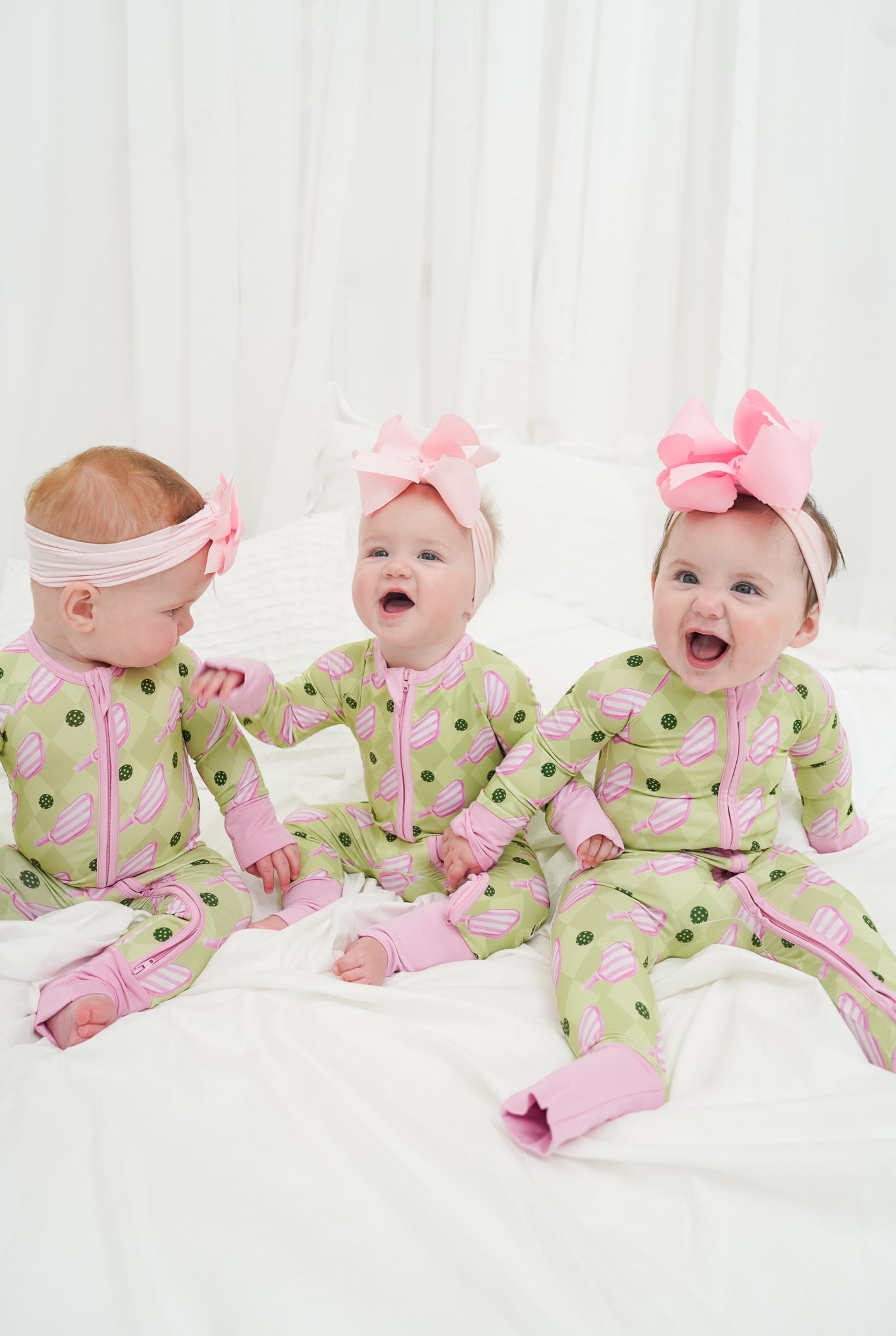 KenzKustomz Pickleball - Bamboo Sleeper