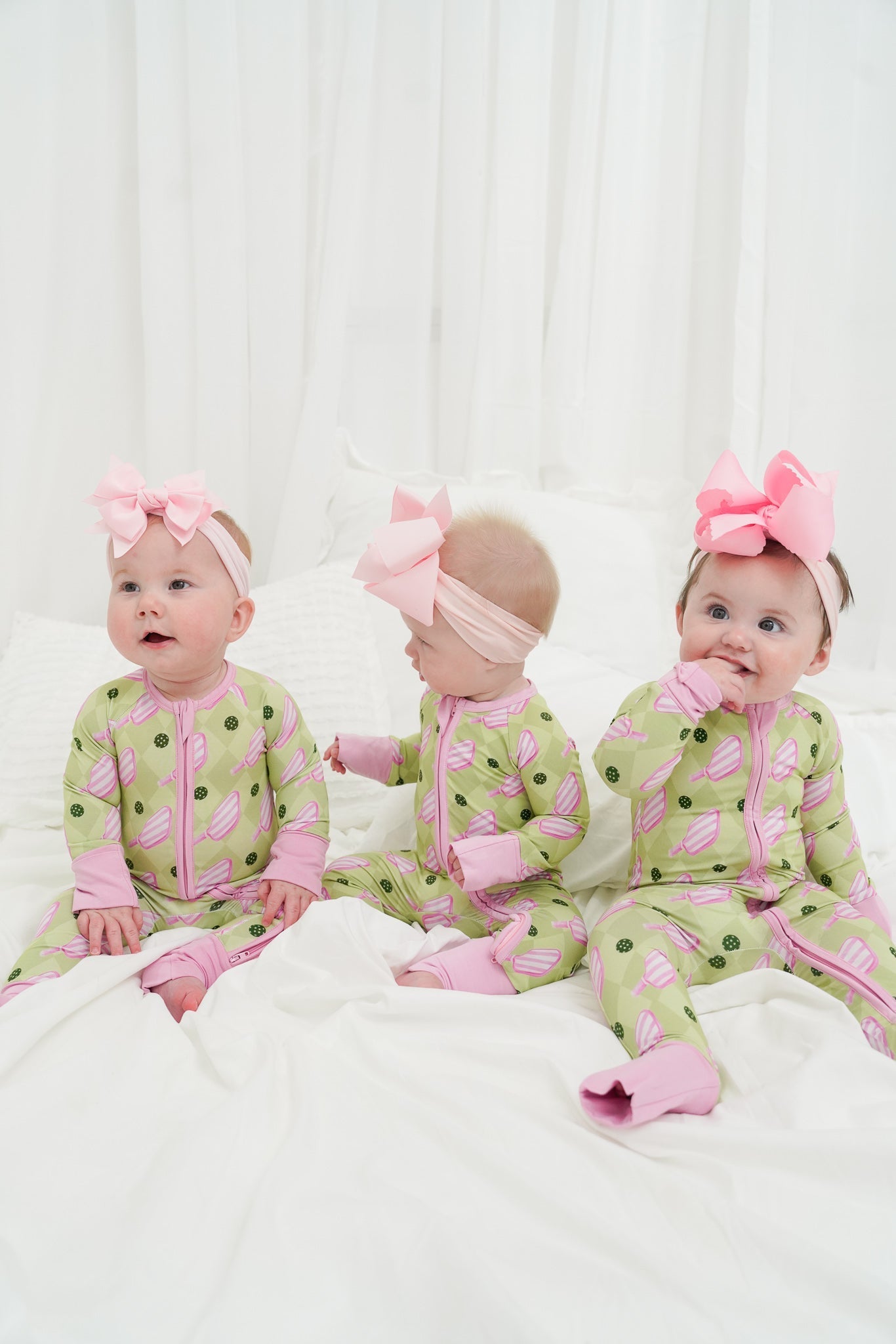 KenzKustomz Pickleball - Bamboo Sleeper