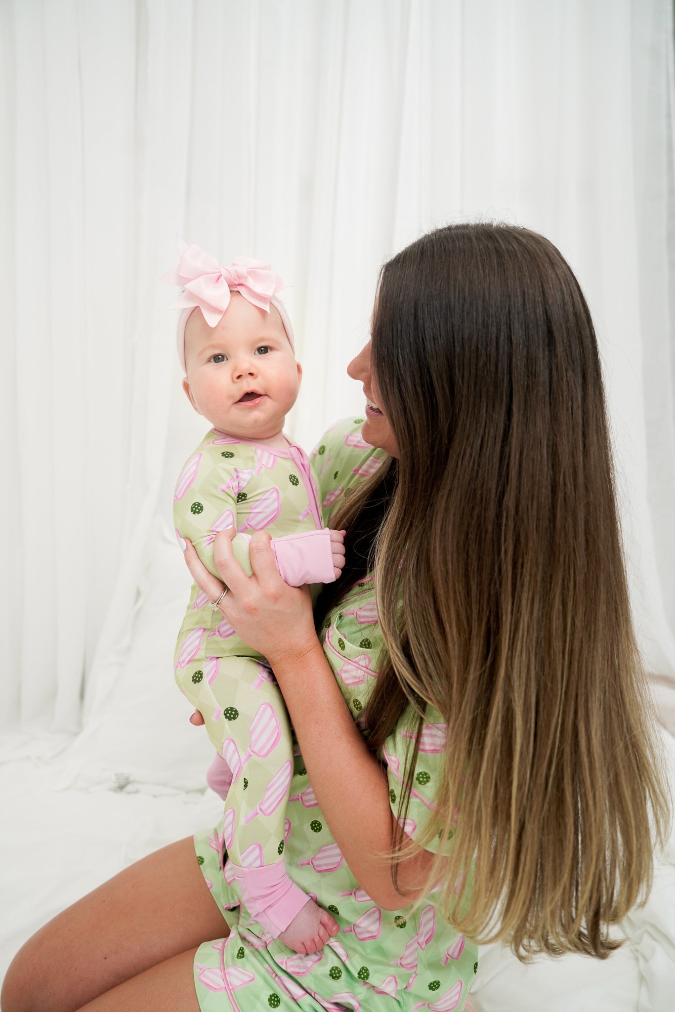 KenzKustomz Pickleball - Bamboo Sleeper