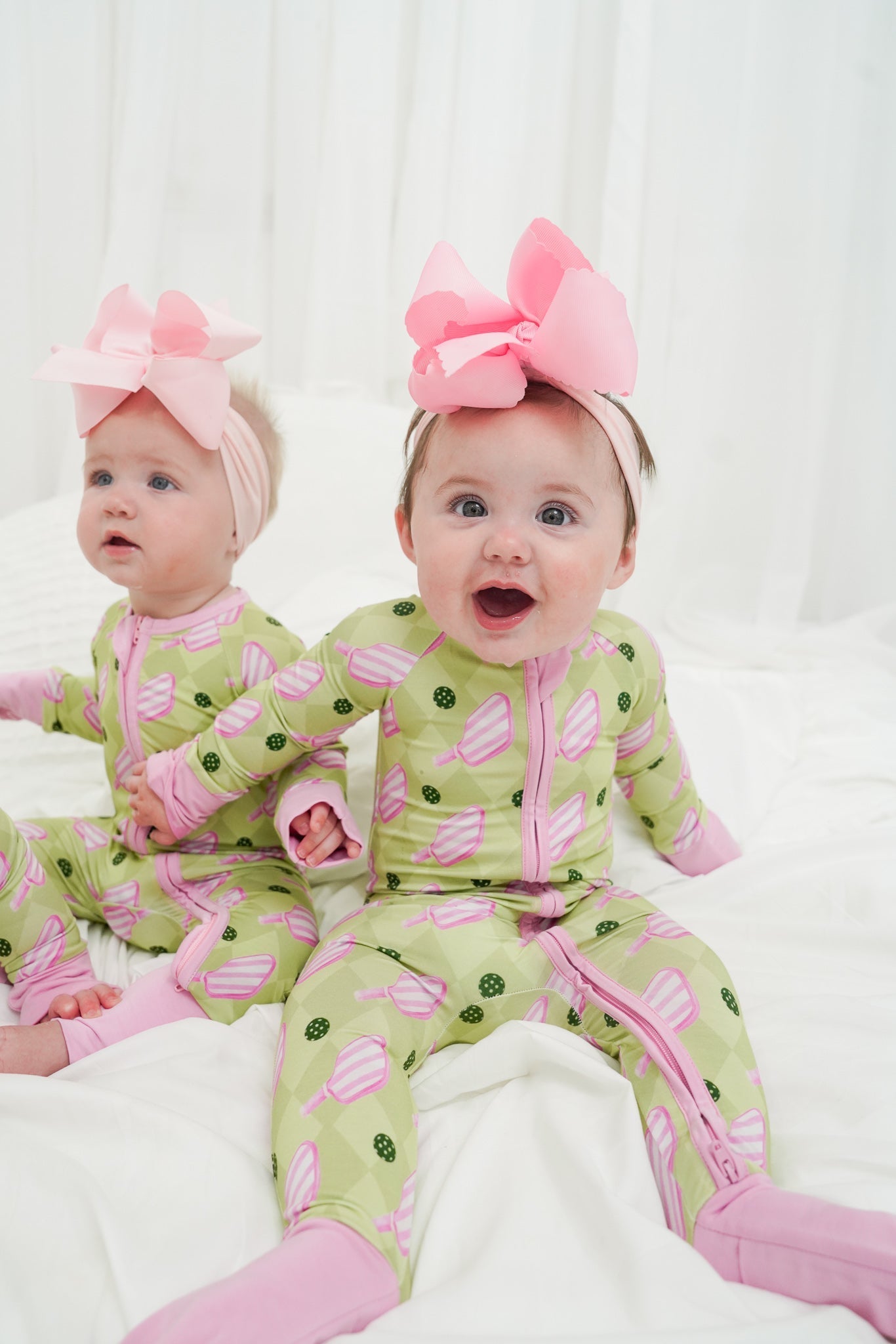 KenzKustomz Pickleball - Bamboo Sleeper