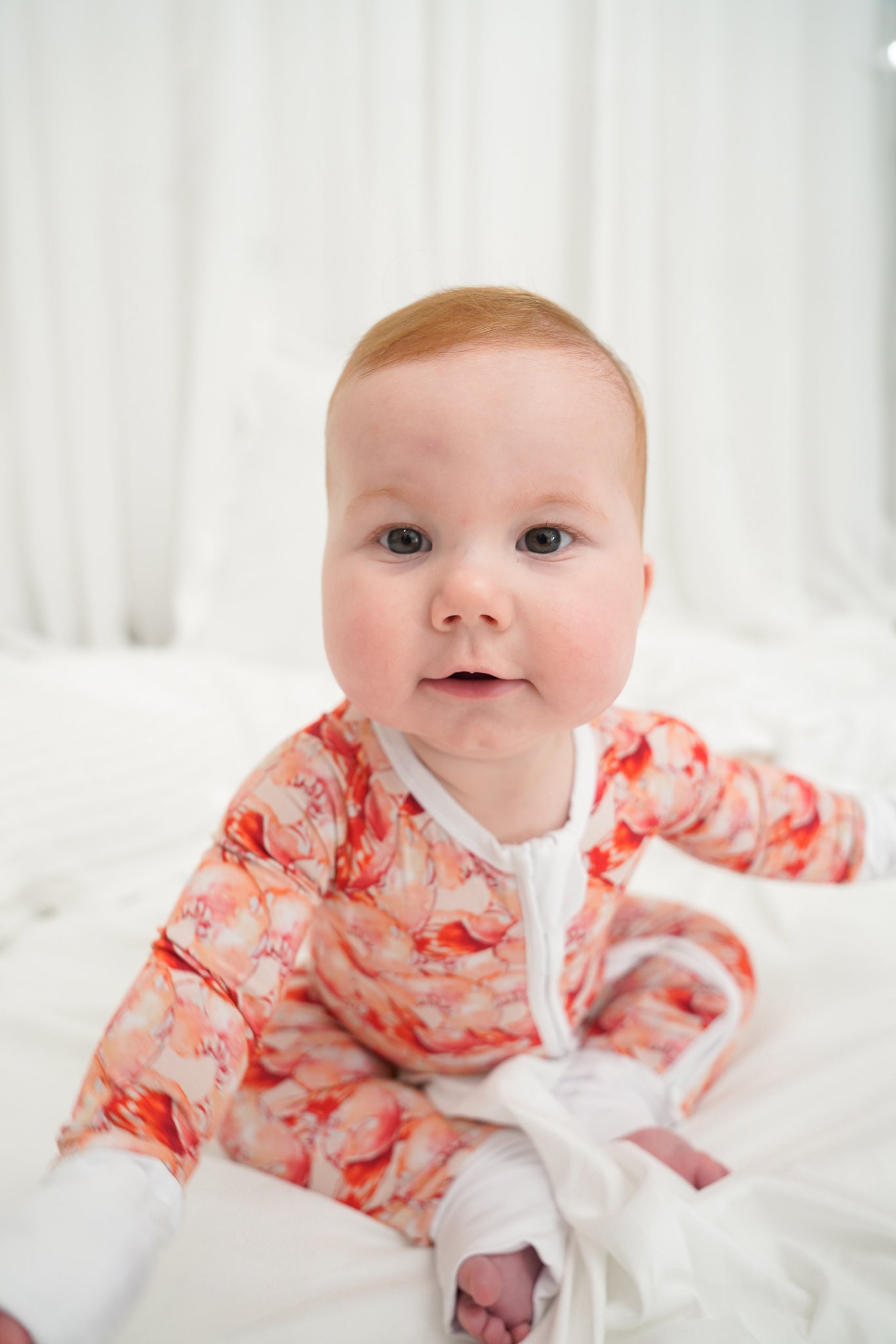 KenzKustomz Summer Shrimp - Bamboo Sleeper