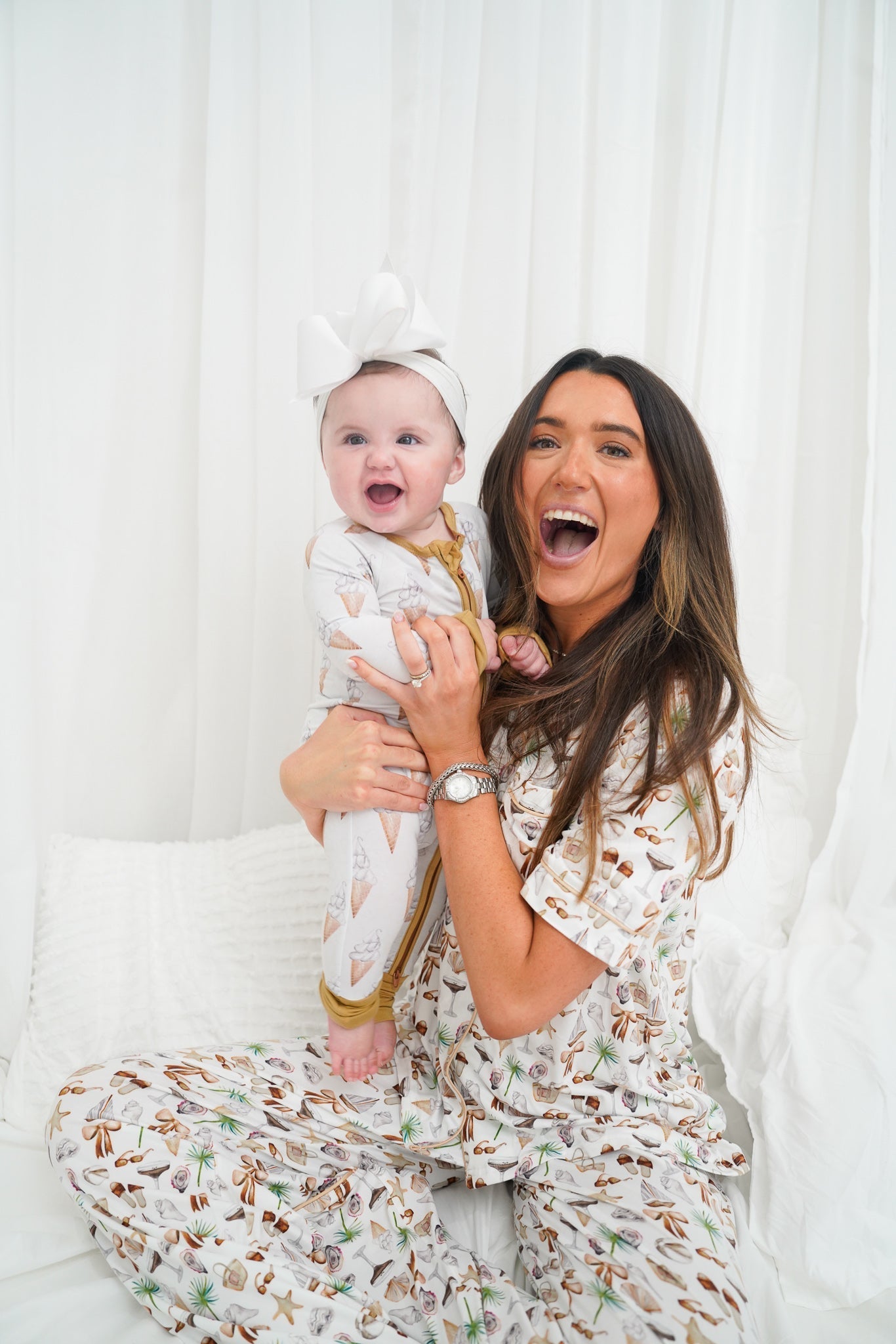 KenzKustomz Sweet Scoops - Bamboo Sleeper